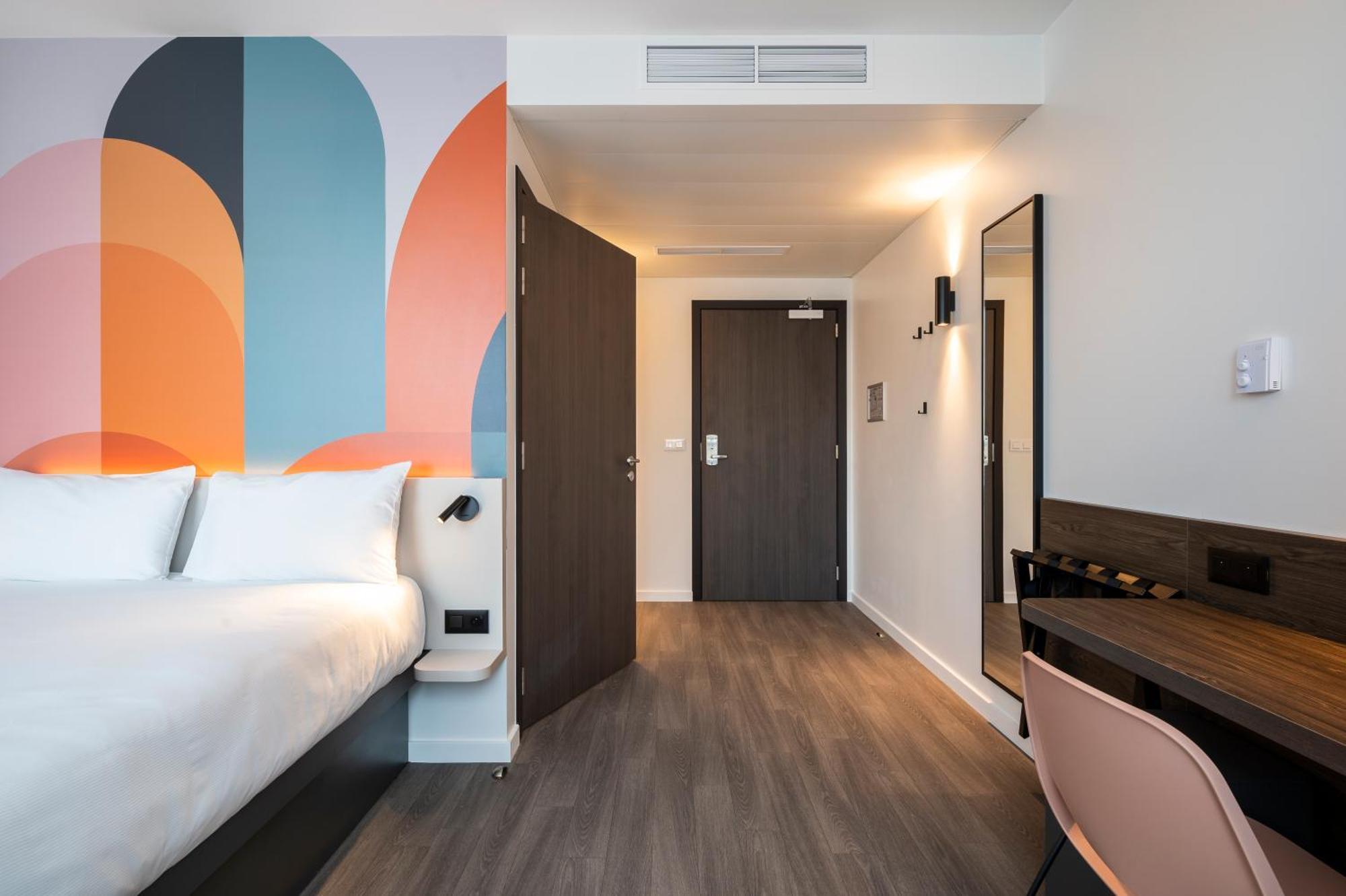 Double Room Disability Access