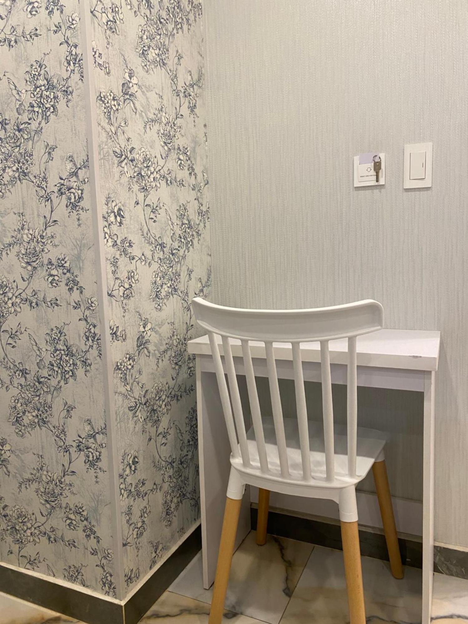 Double Room Private Bathroom