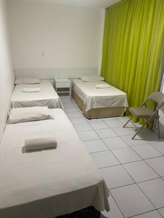 Quarto Triplo