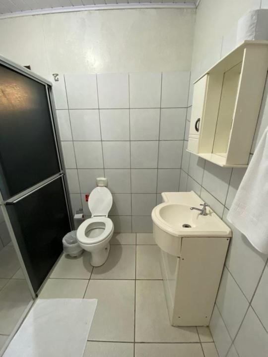 Quarto Quádruplo com Varanda