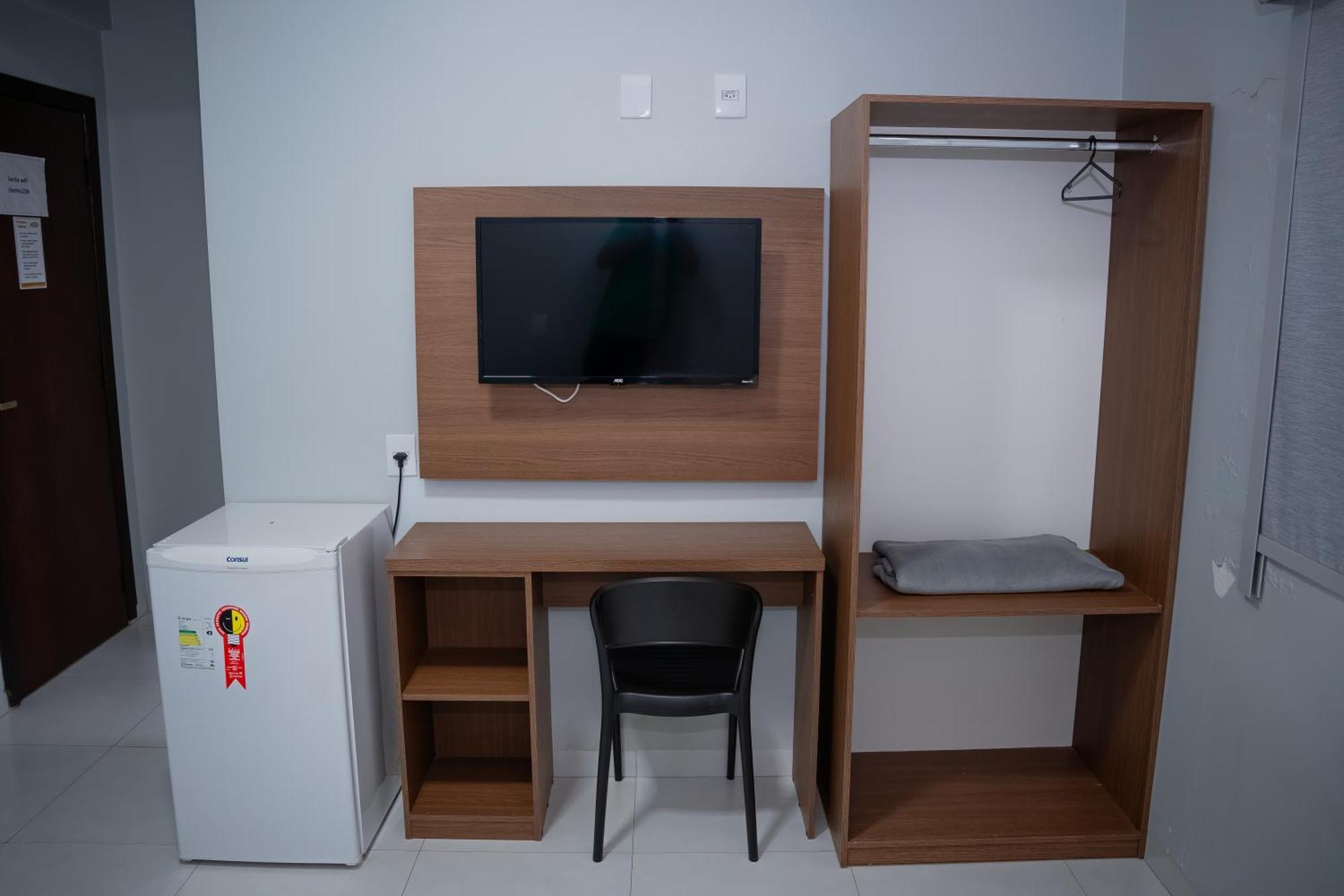Quarto Triplo Clássico