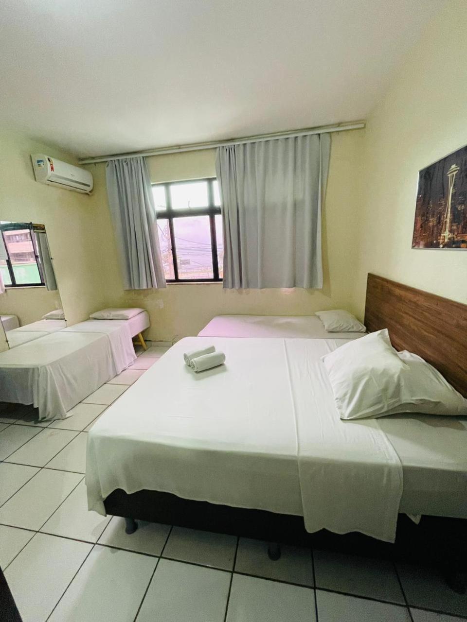 Comfort Quadruple Room