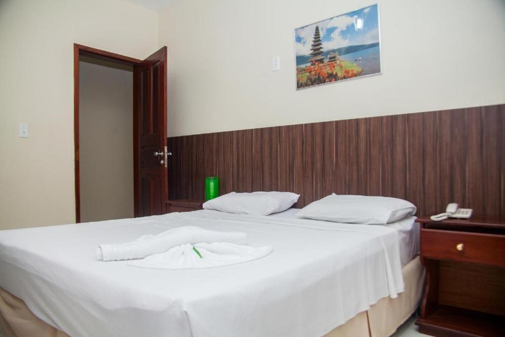 Budget Double Room