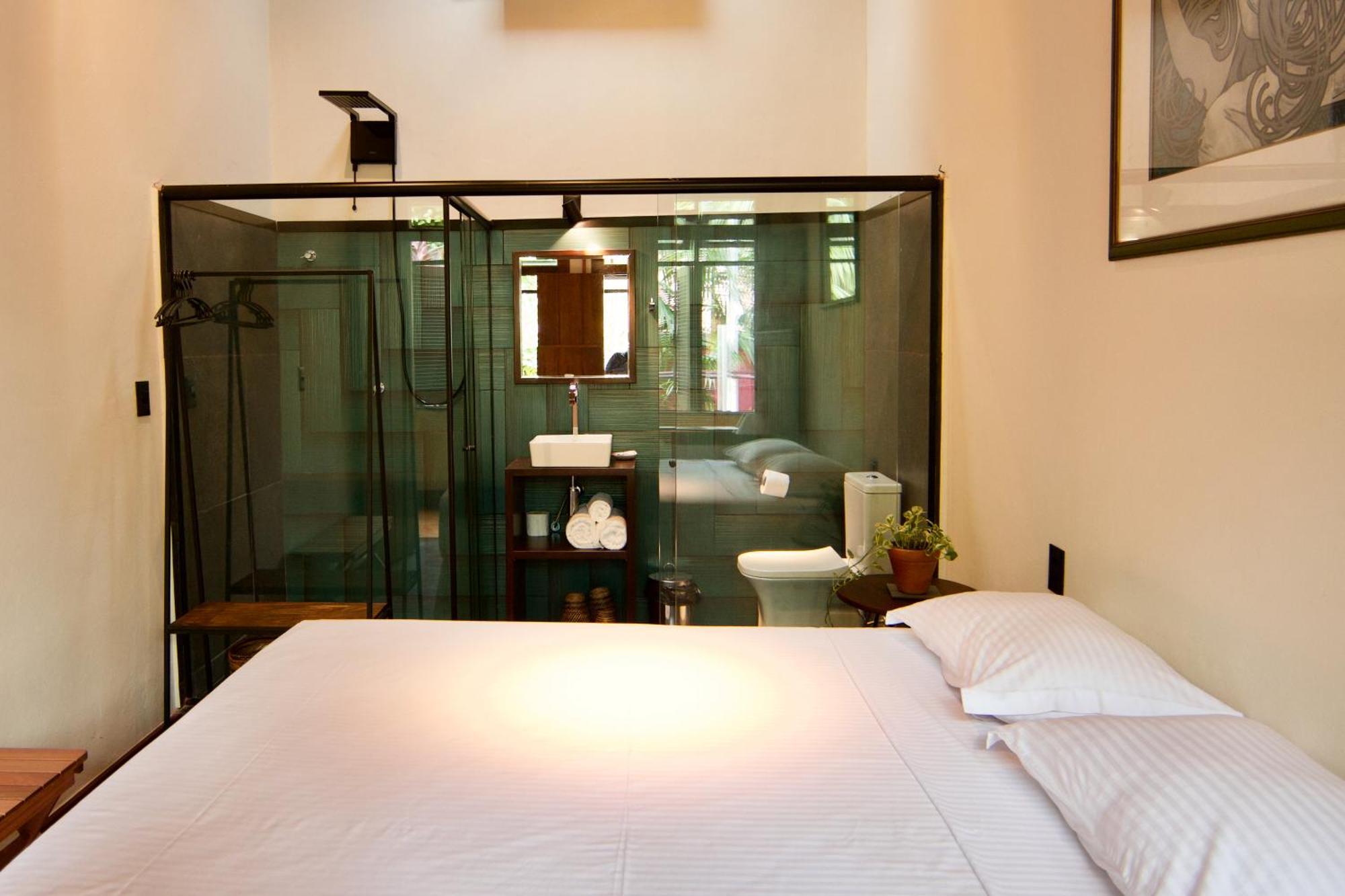 Quarto Duplo Superior