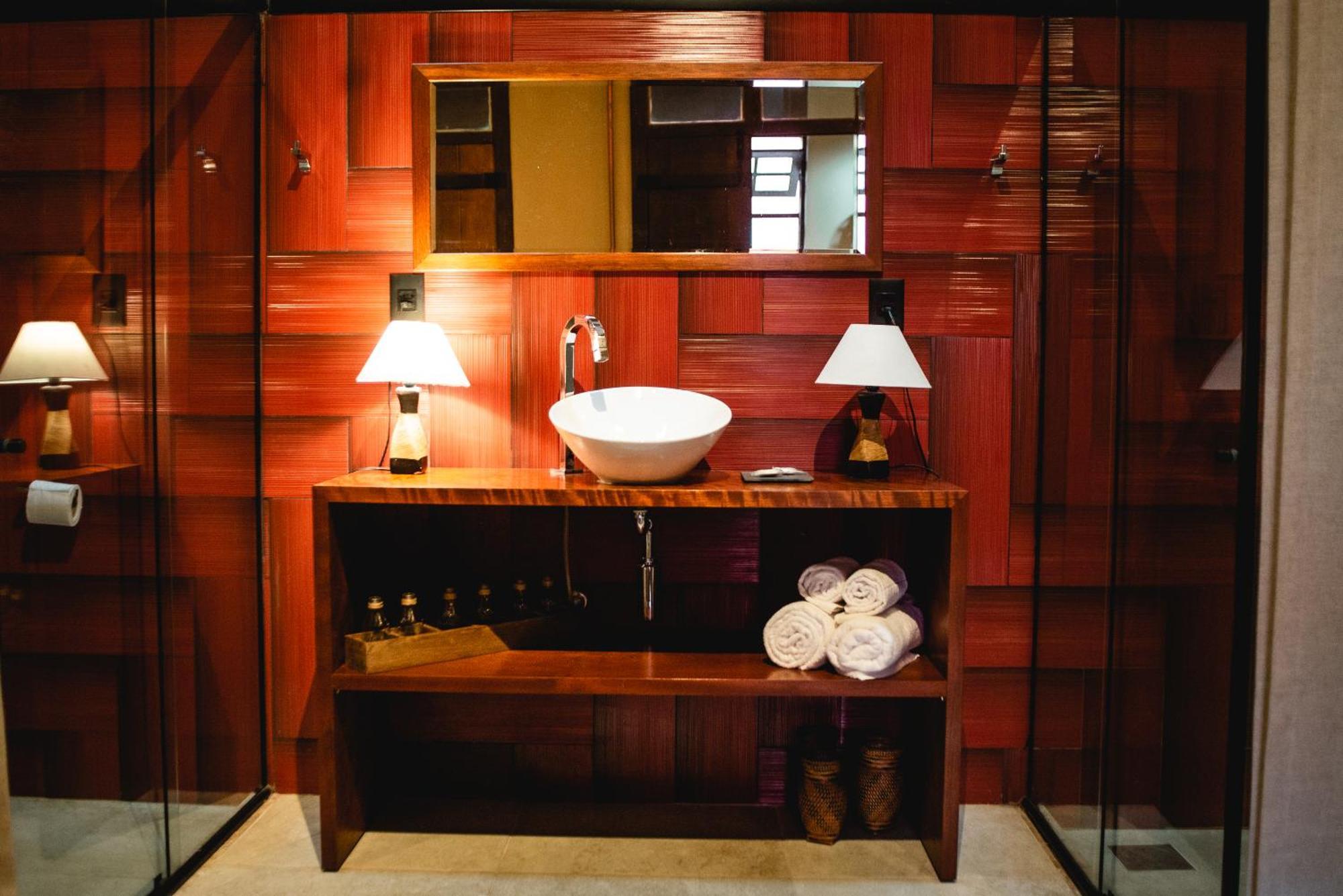 Quarto Duplo Amplo