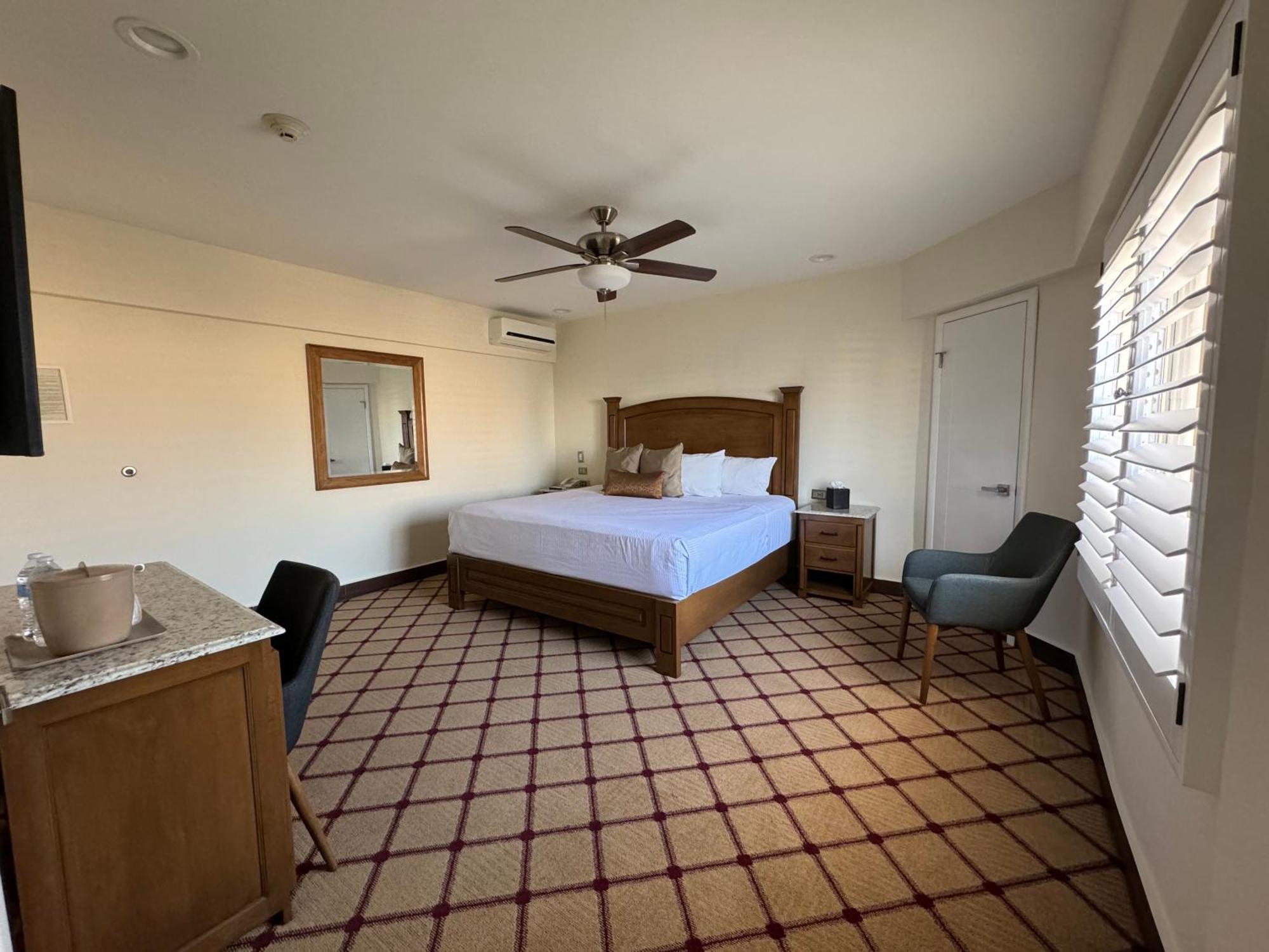 King Room