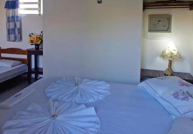 Quarto Triplo Standard