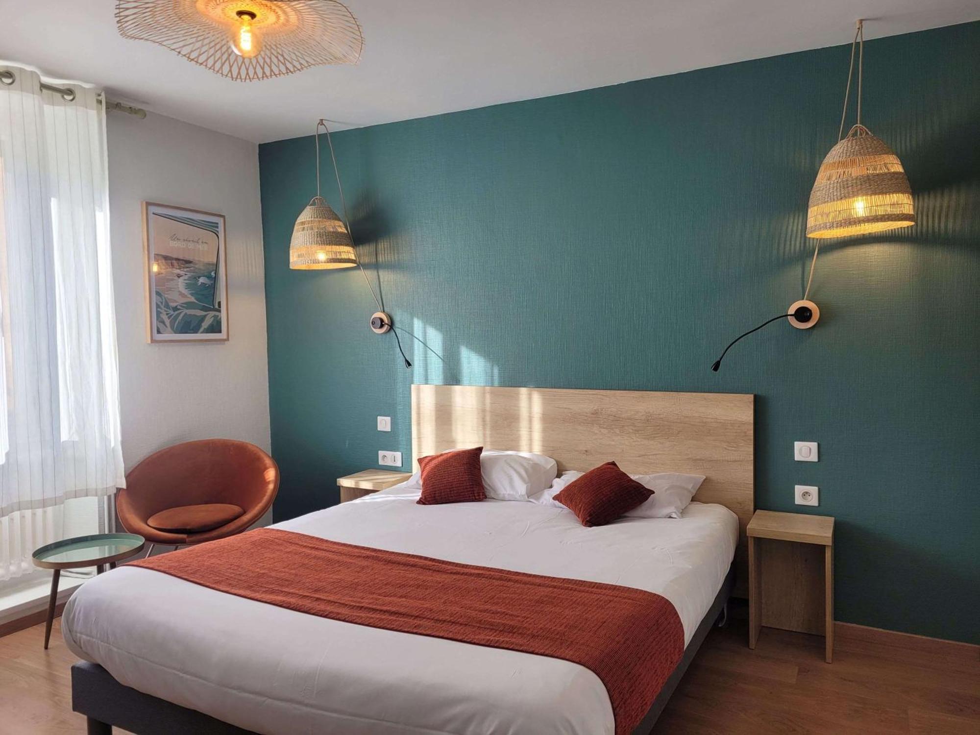 Privilege Double Room
