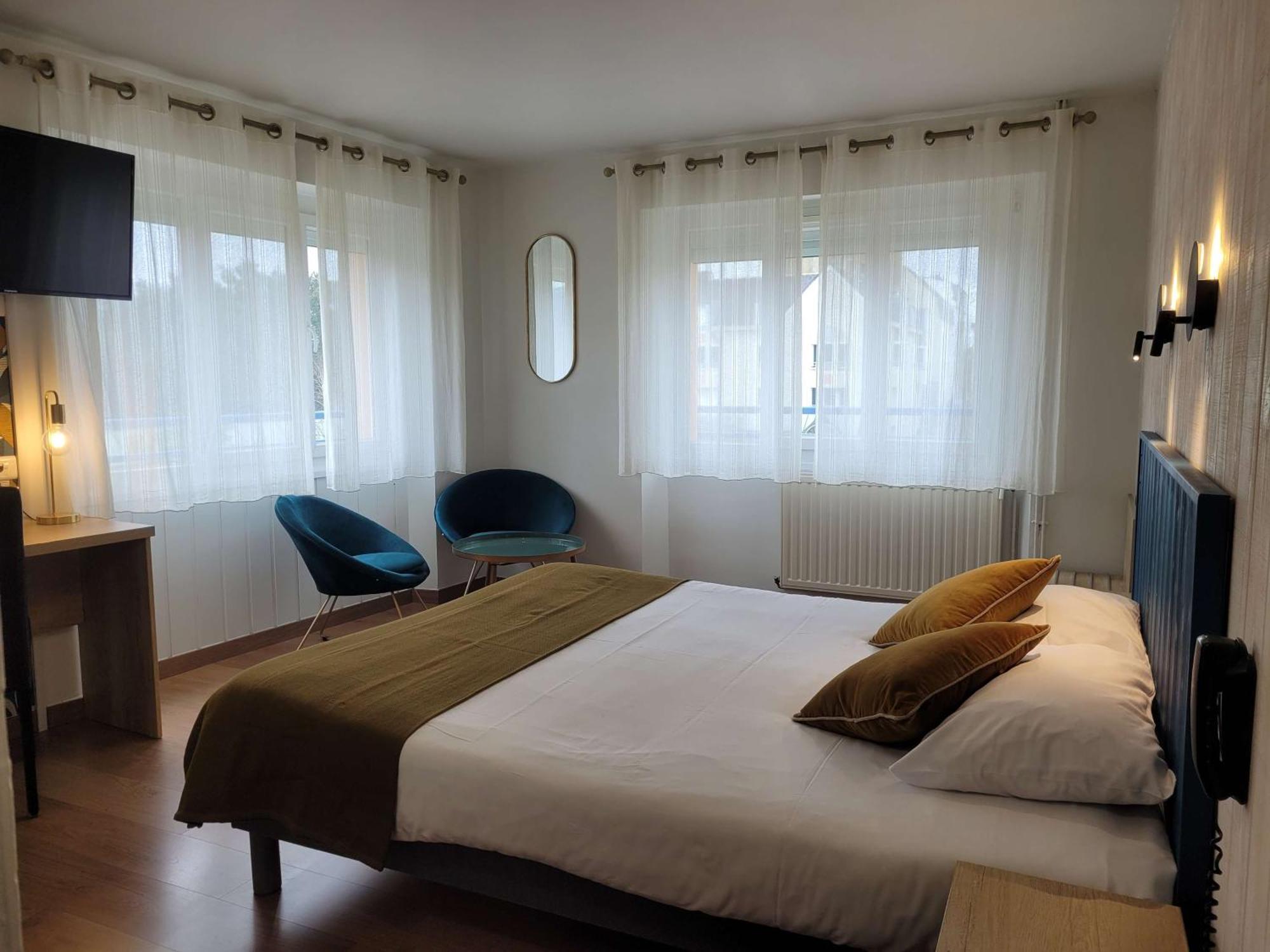 Privilege Double Room