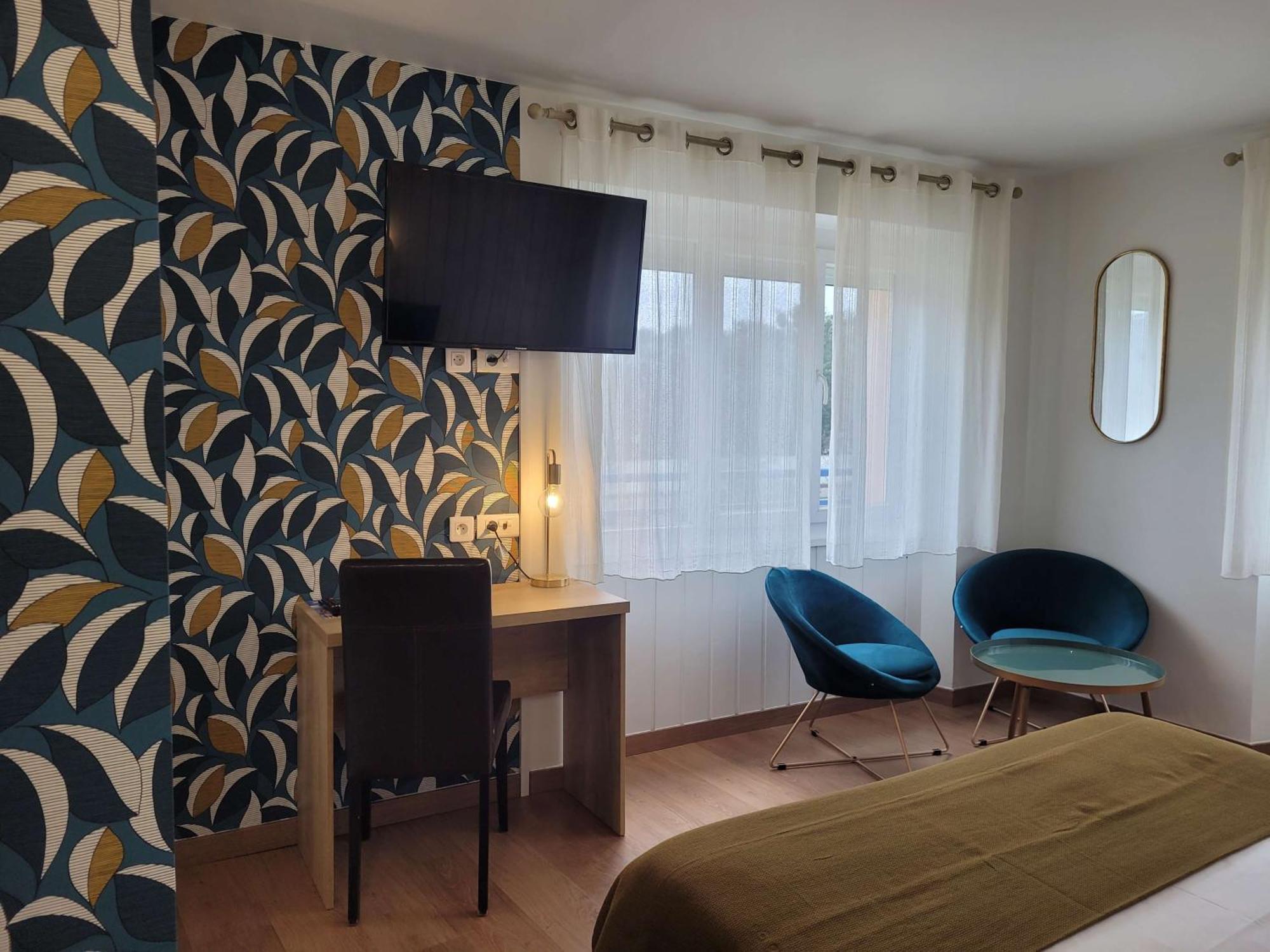Privilege Double Room