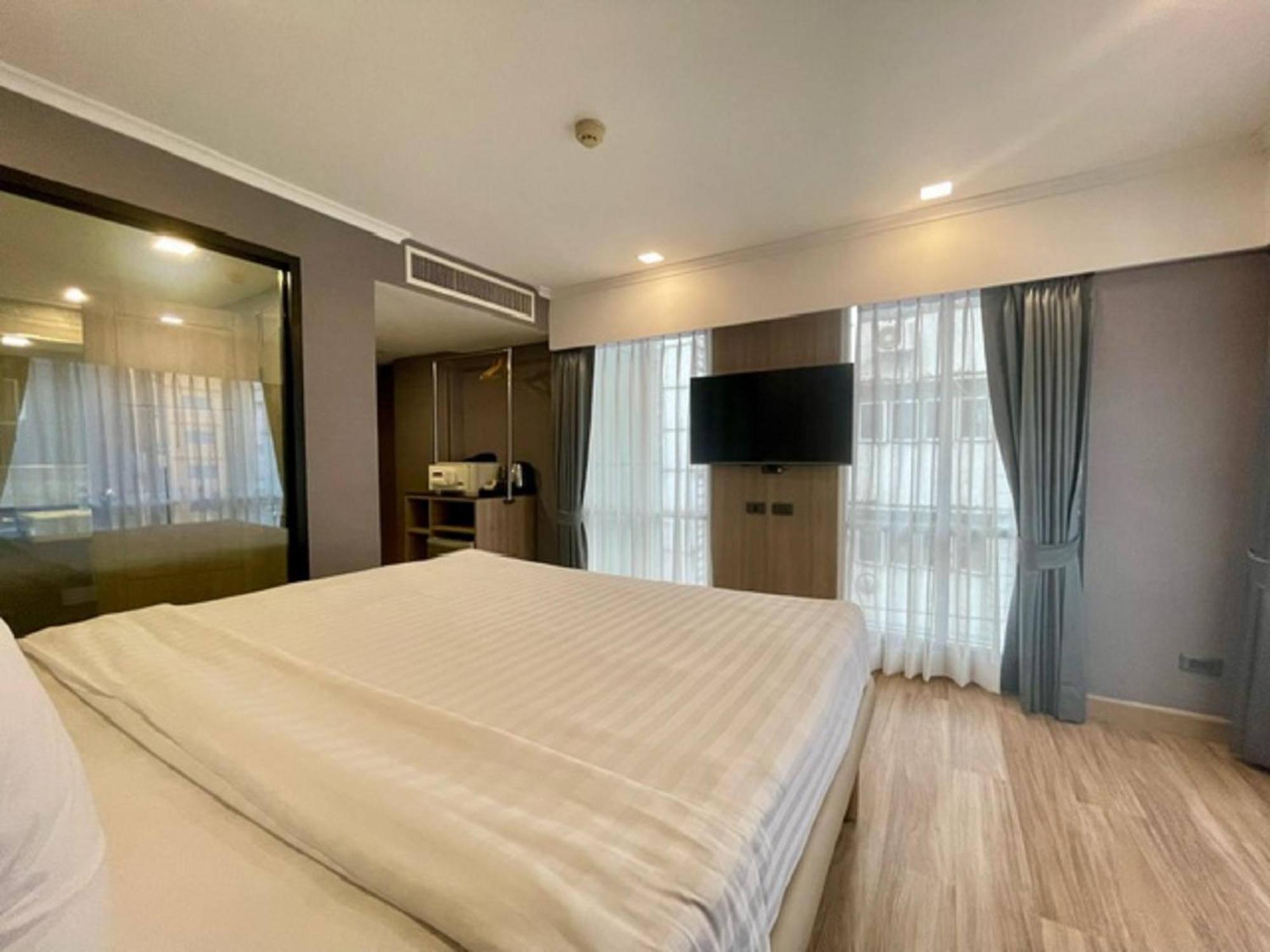 Premier Double Room