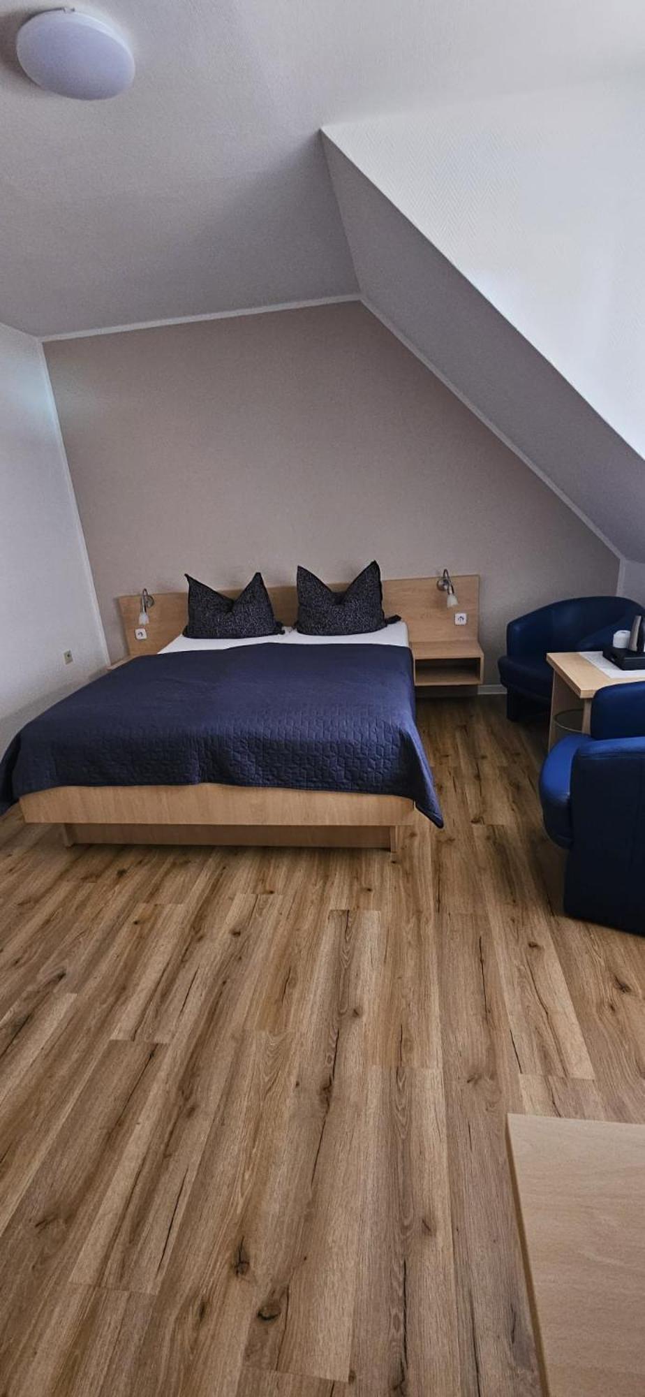 Classic Double Room