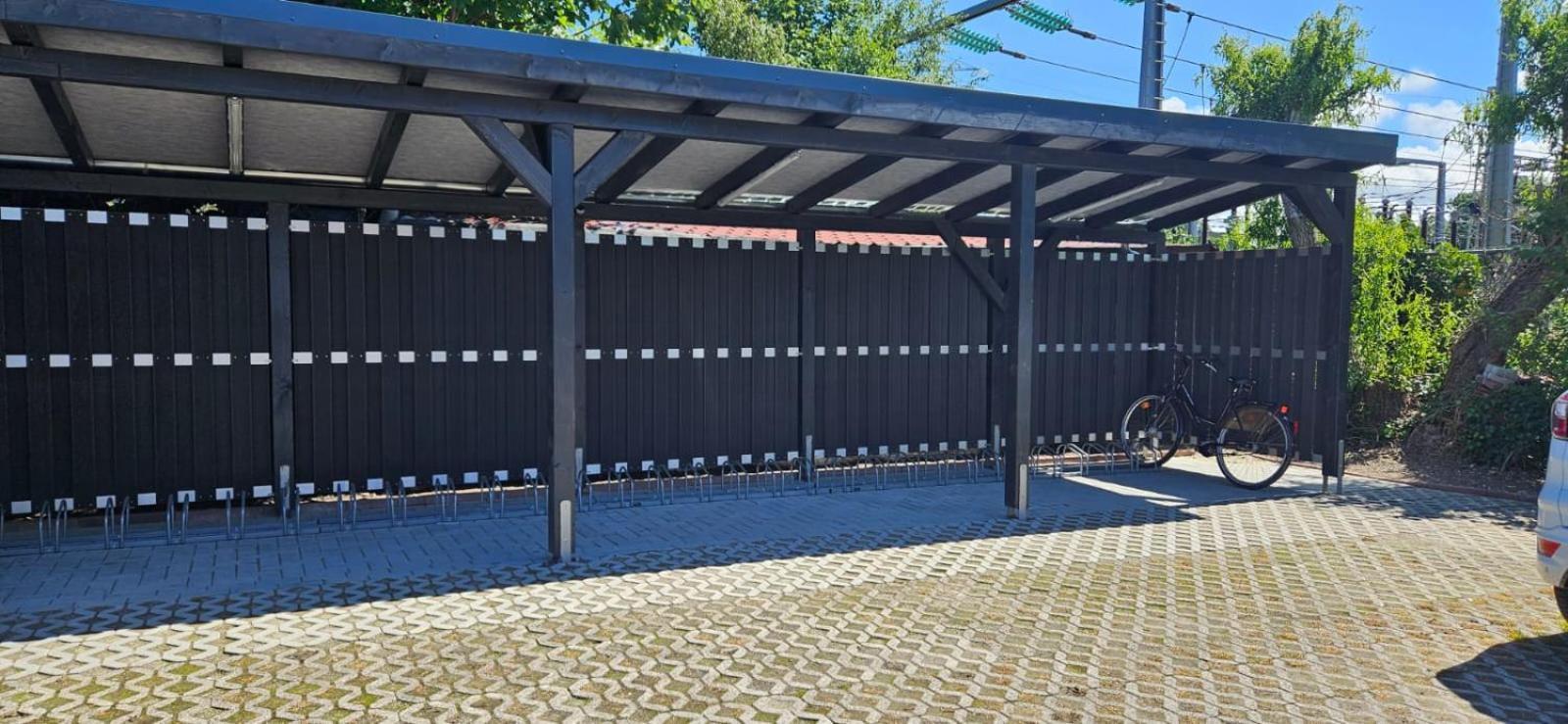 Double Room Terrace