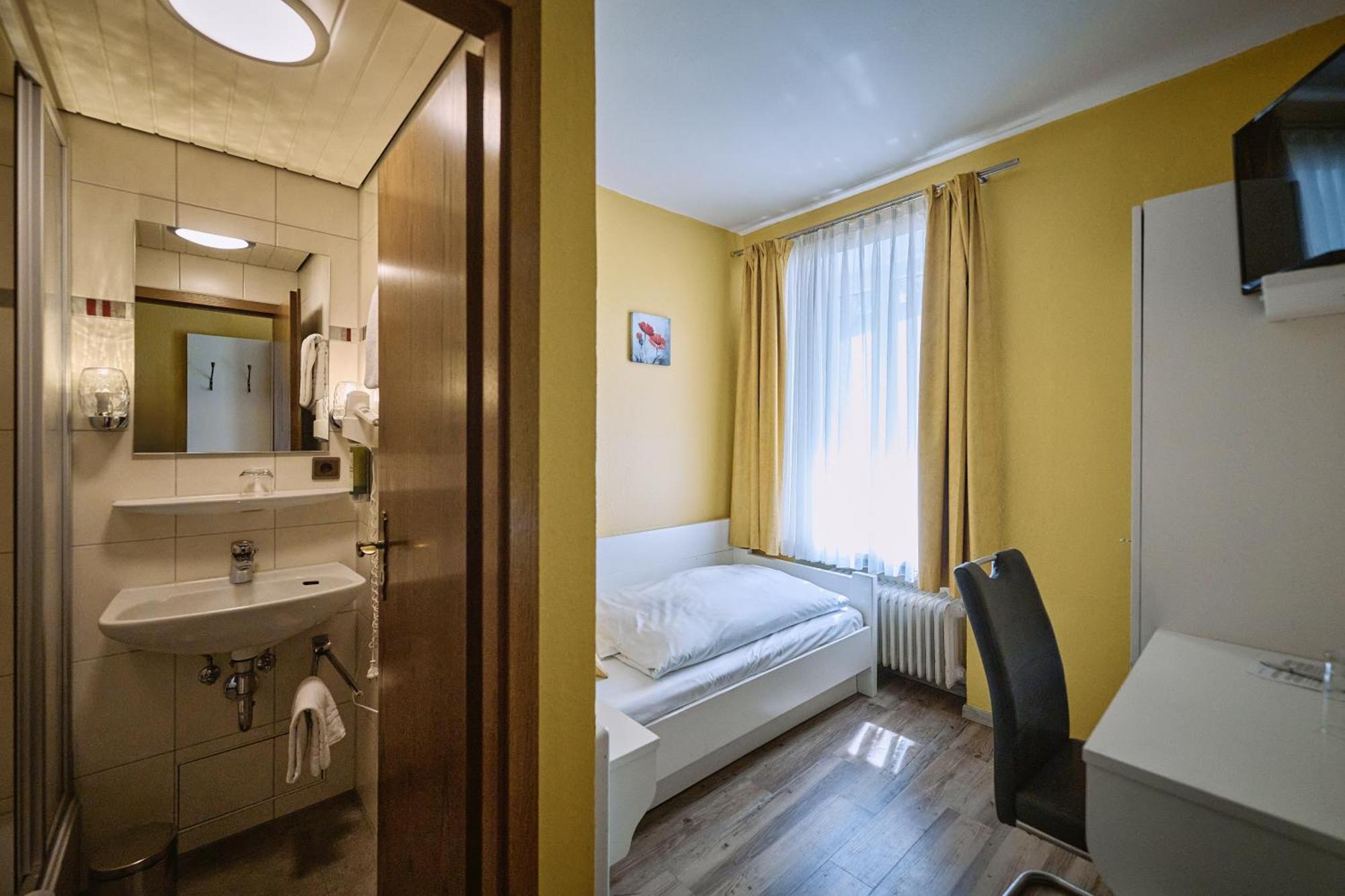 Single Room