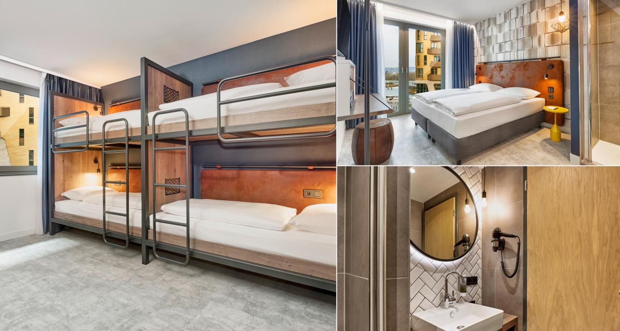 Surprise Room Room revealed on Arrival