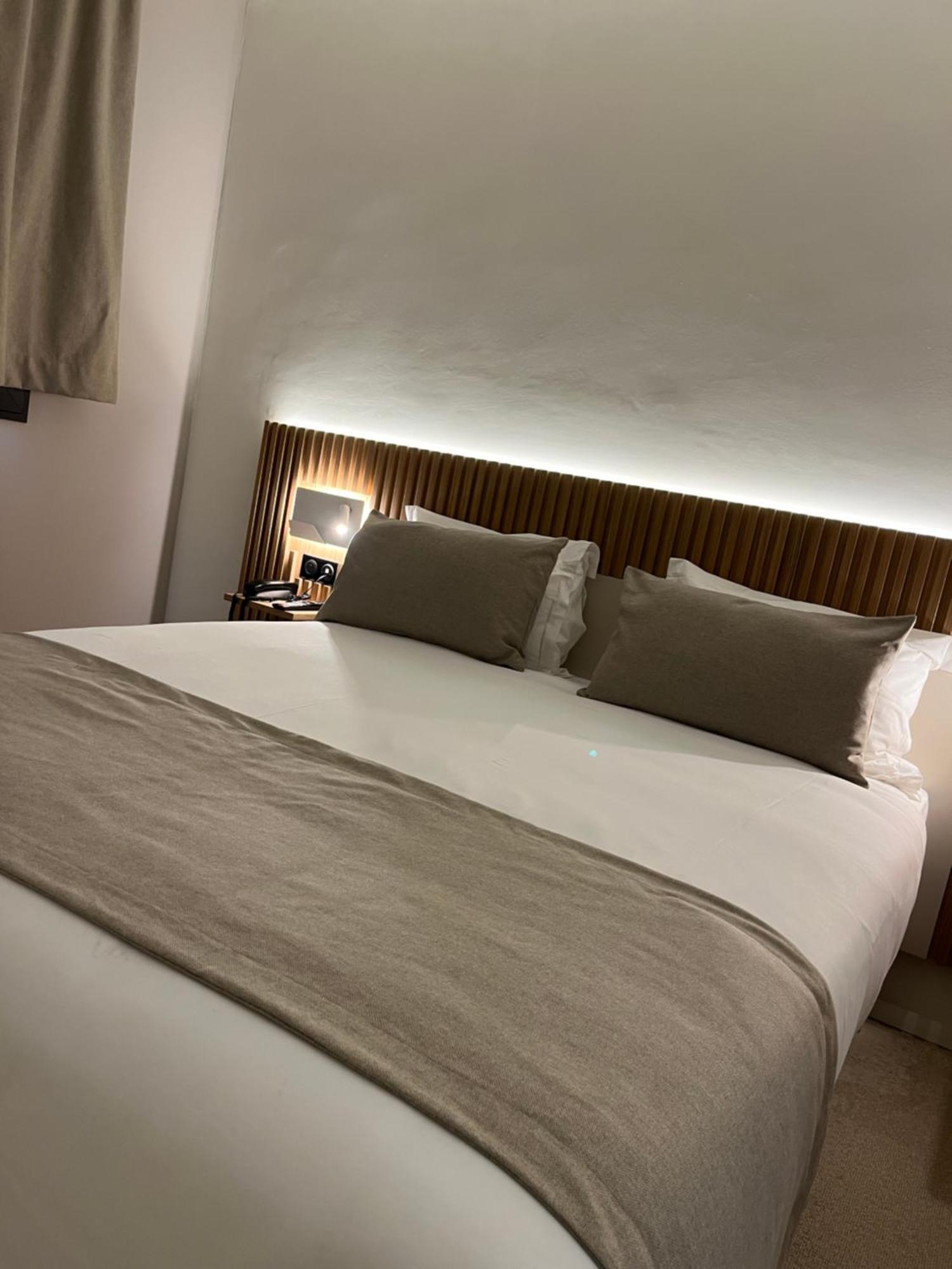 Chambre Double Supérieure