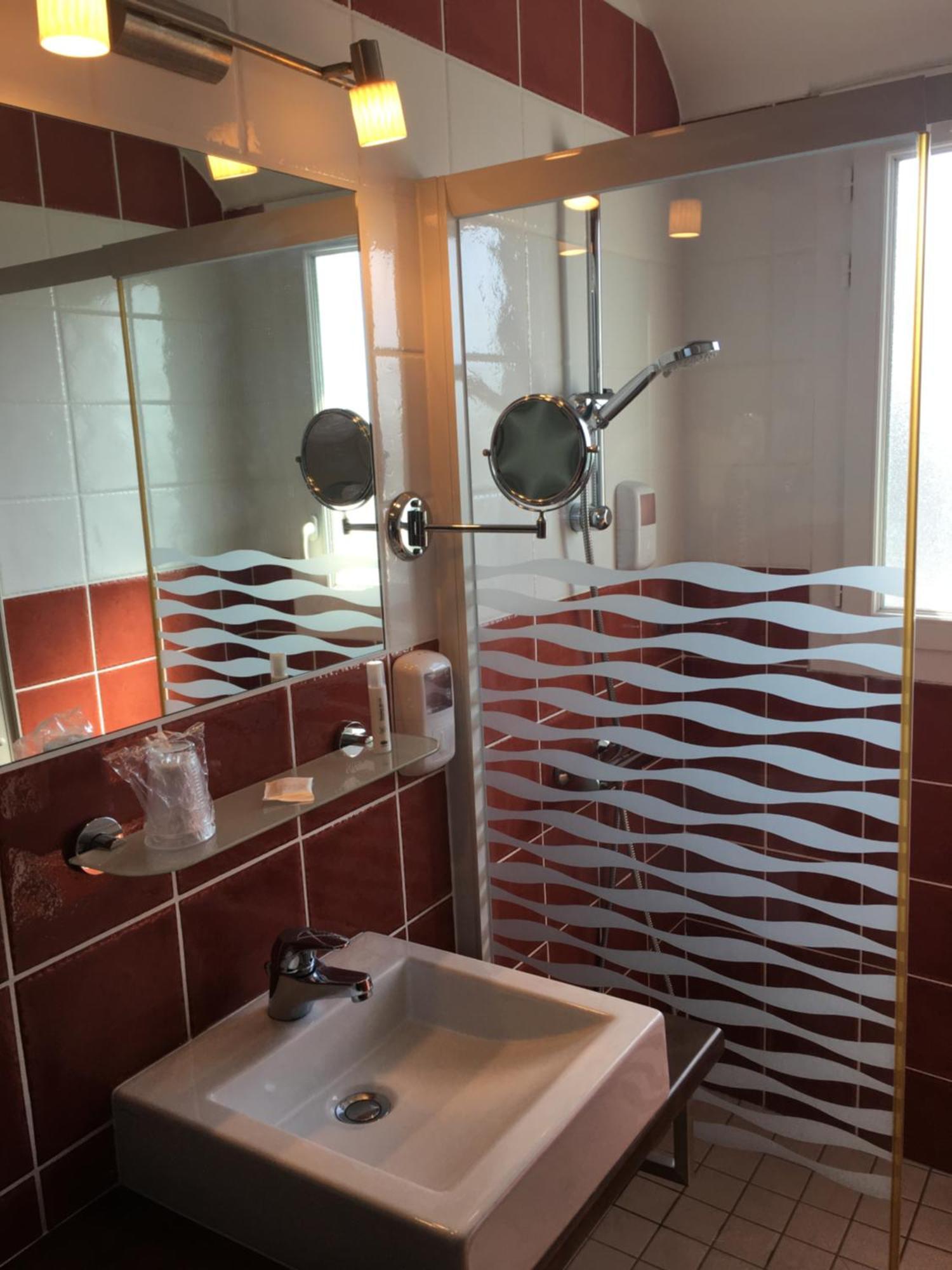 Comfort Queen Size Double Room