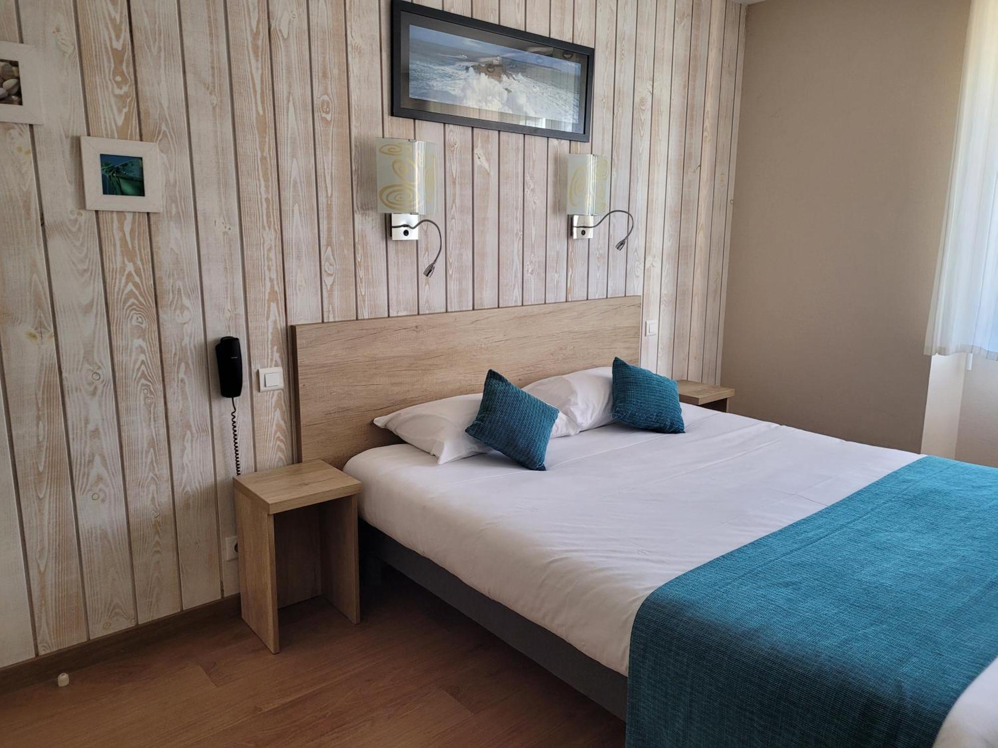 Comfort Queen Size Double Room