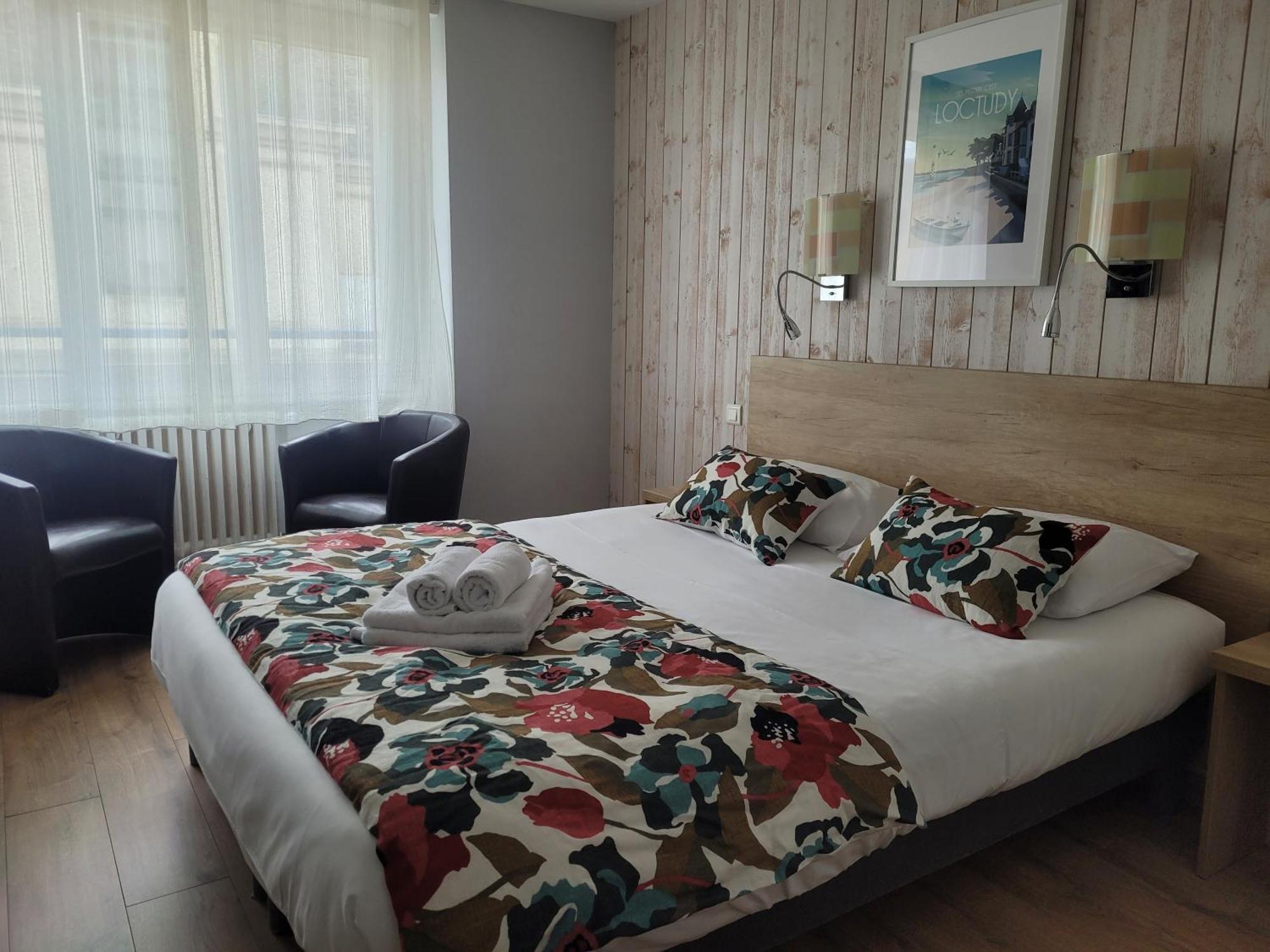 Comfort Plus Queen Size Room