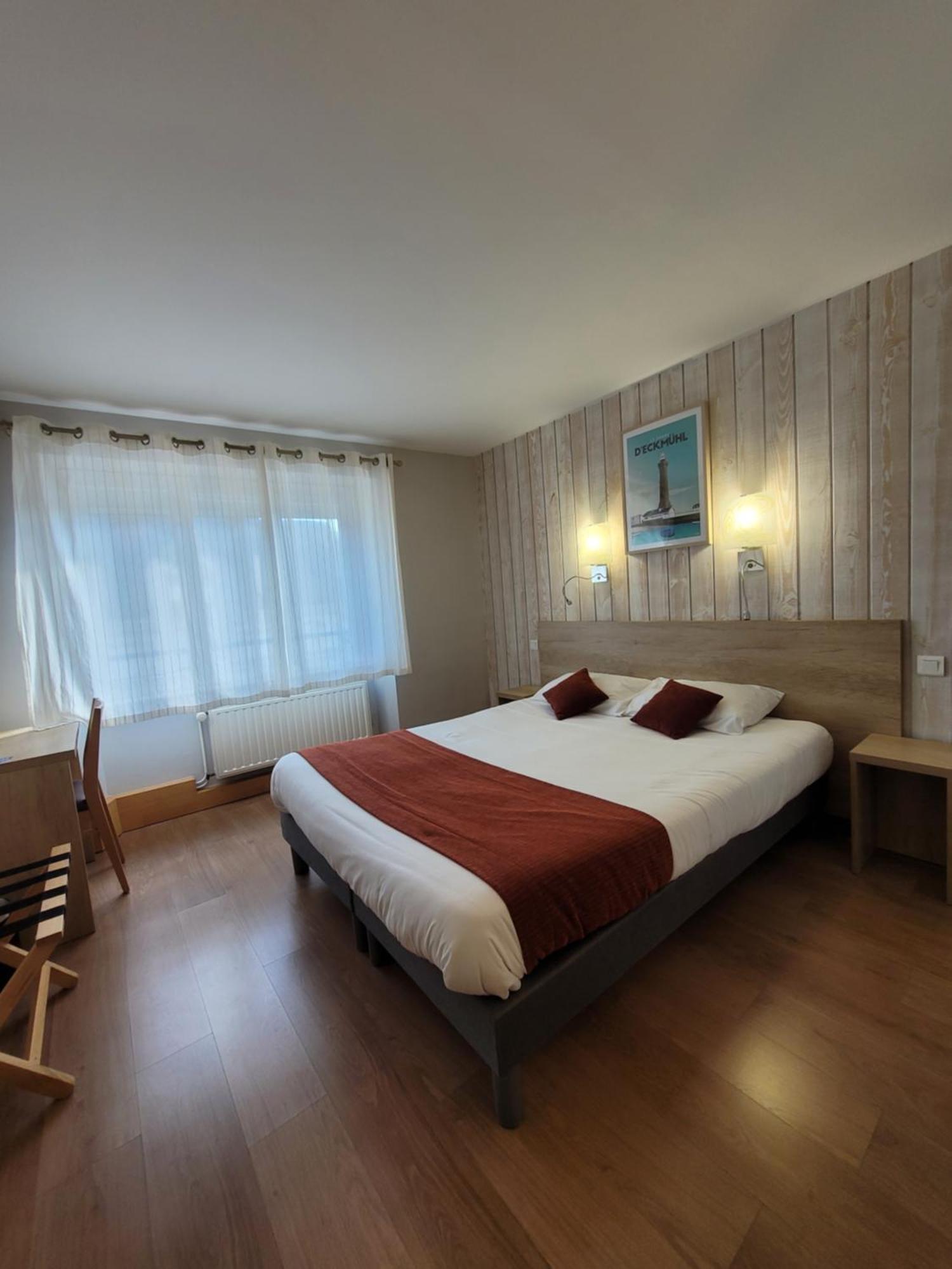 Comfort Queen Size Double Room