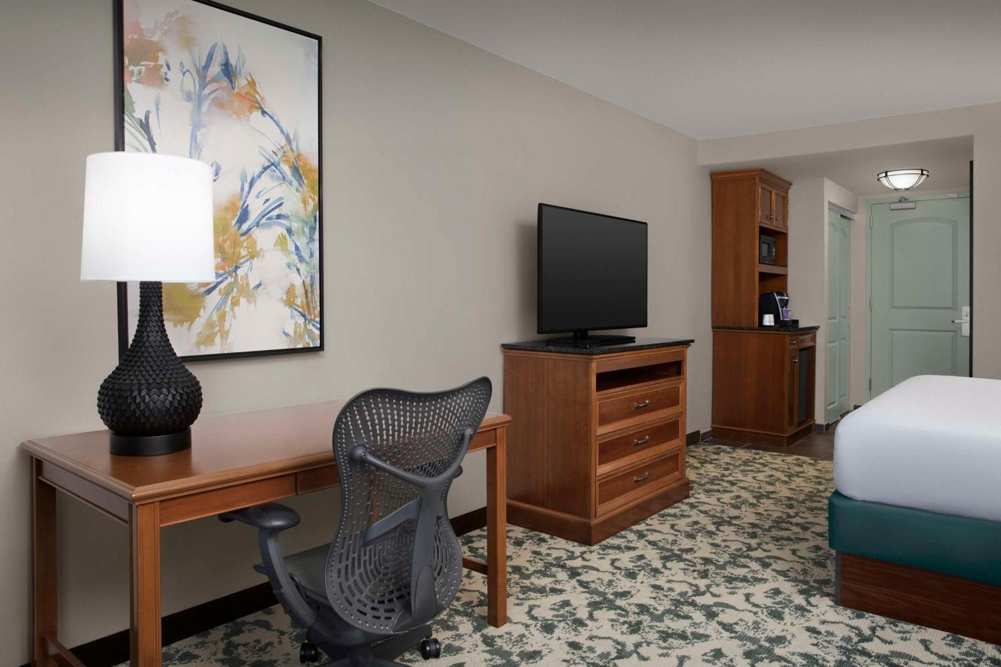 King Room - Hearing Access