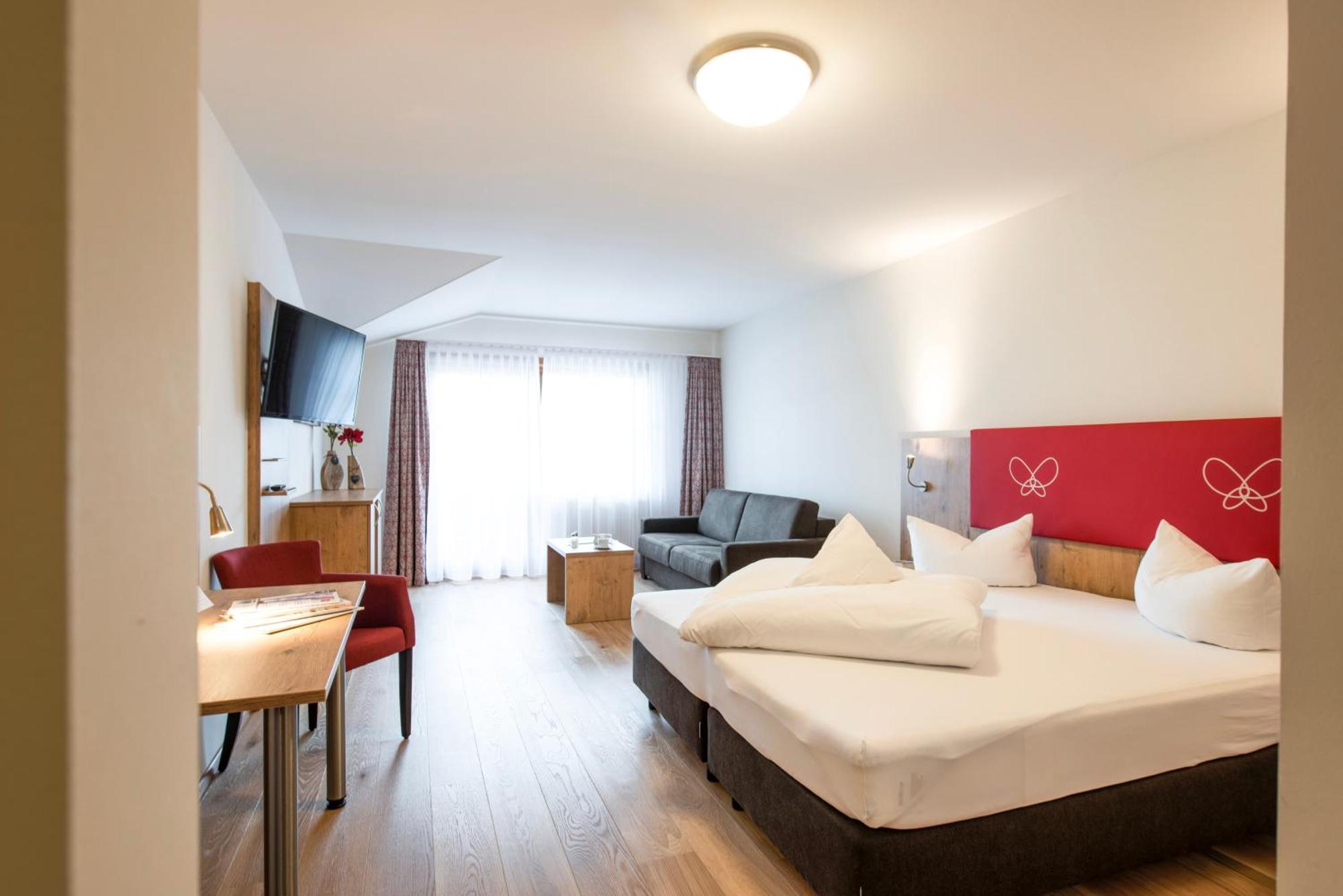 Superior Double Room Plus