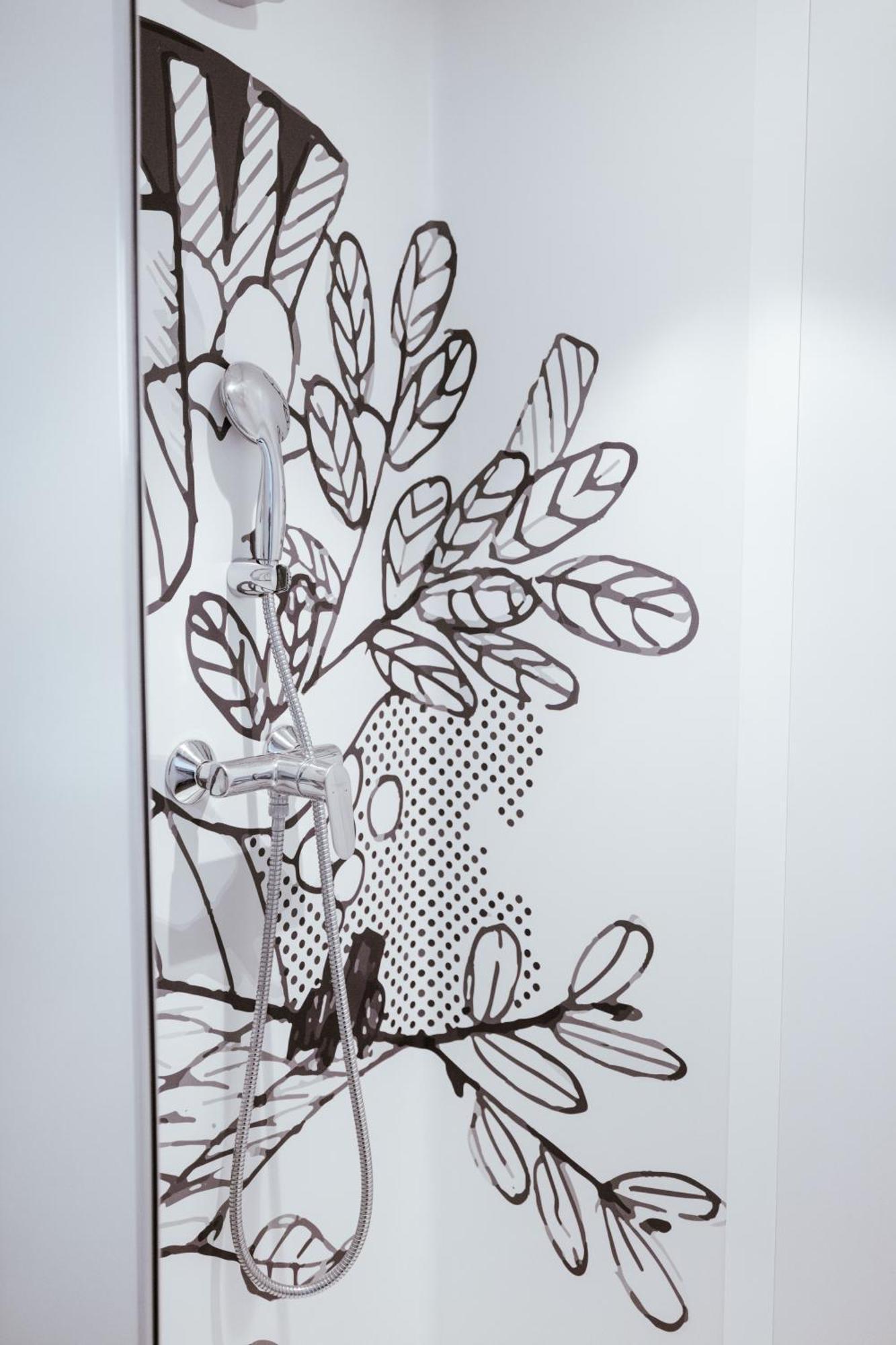Chambre Lits Jumeaux Standard avec Lits Superposés