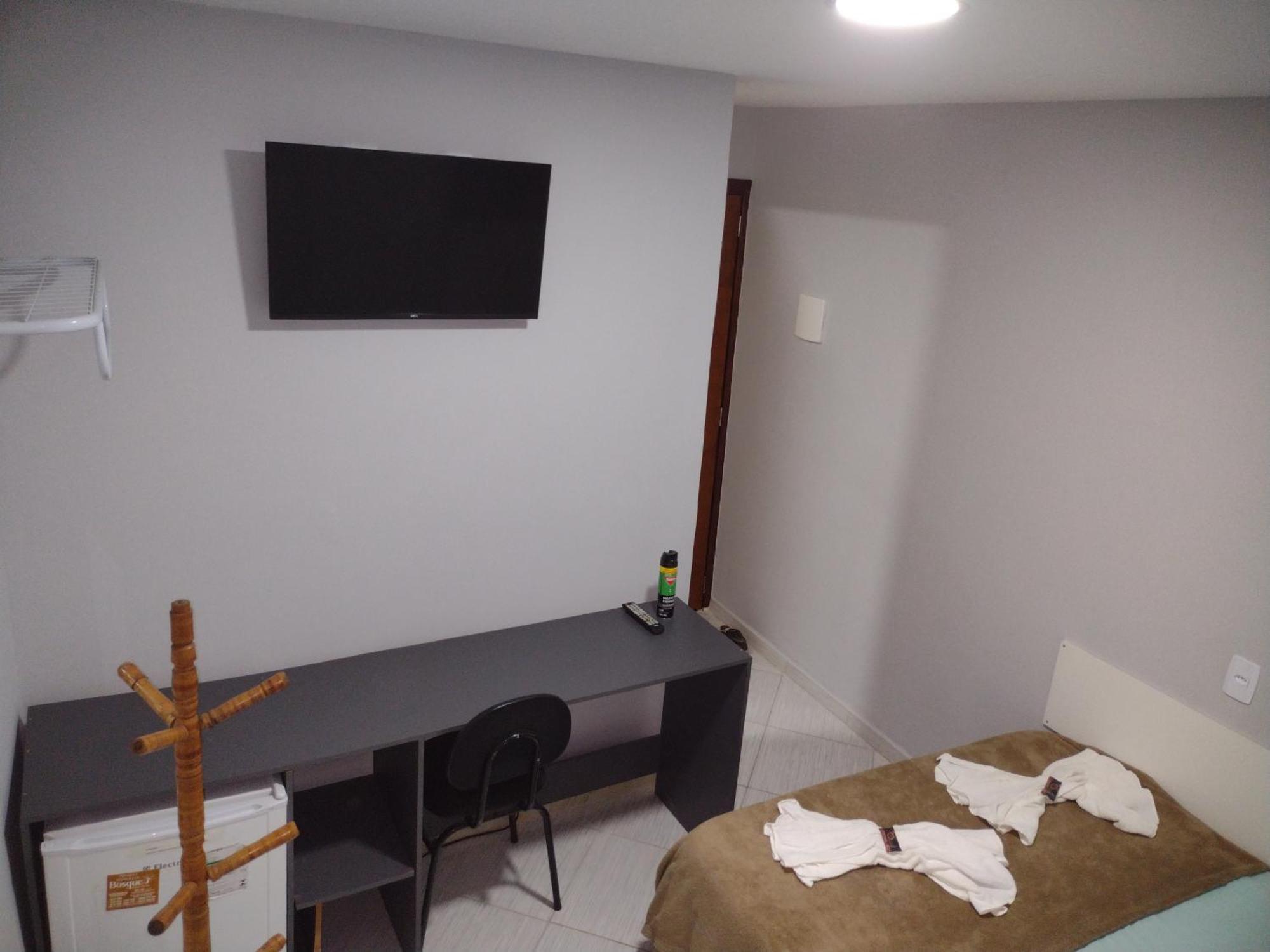 Quarto Duplo