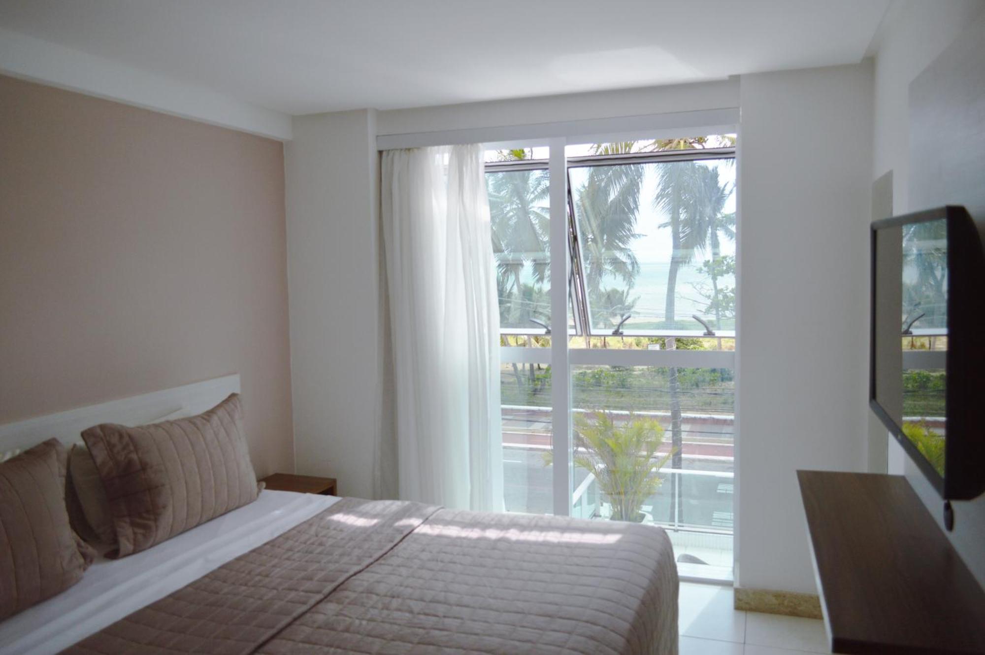 Suite Sea View