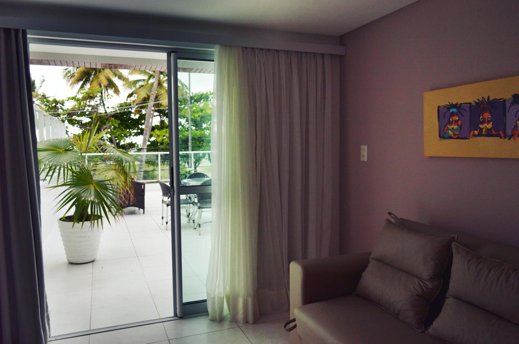 Suite Sea View