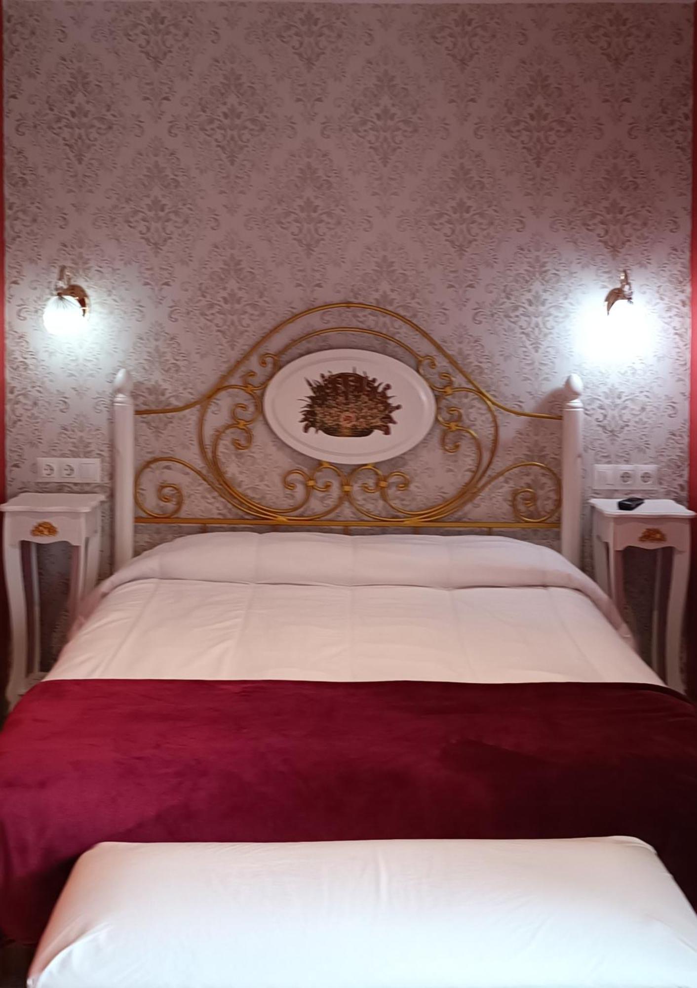 Double Room Terrace