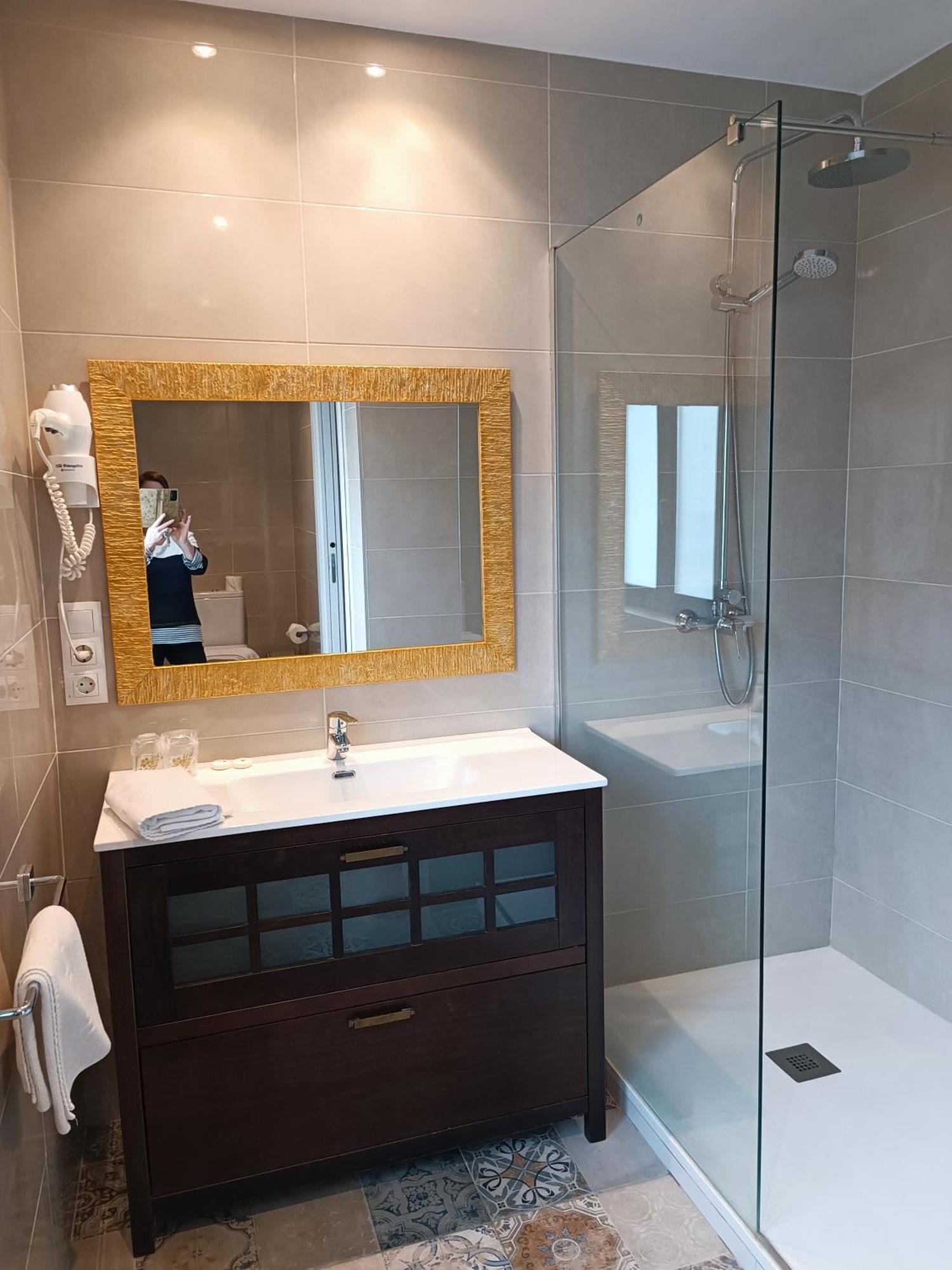 Double Room Terrace