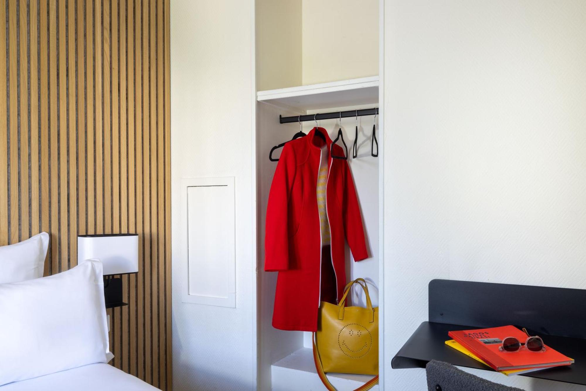 Chambre Triple