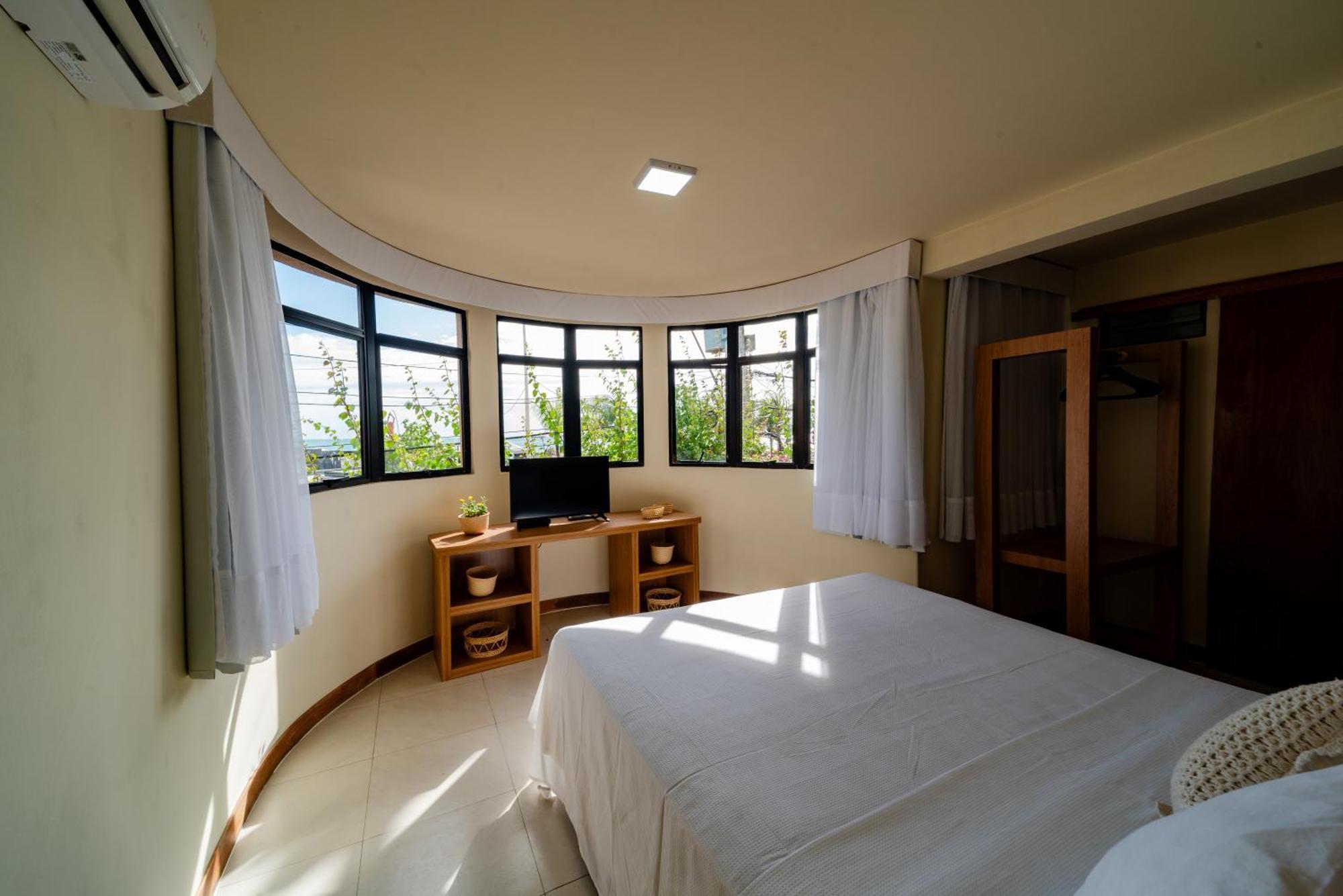 Double Room Sea View
