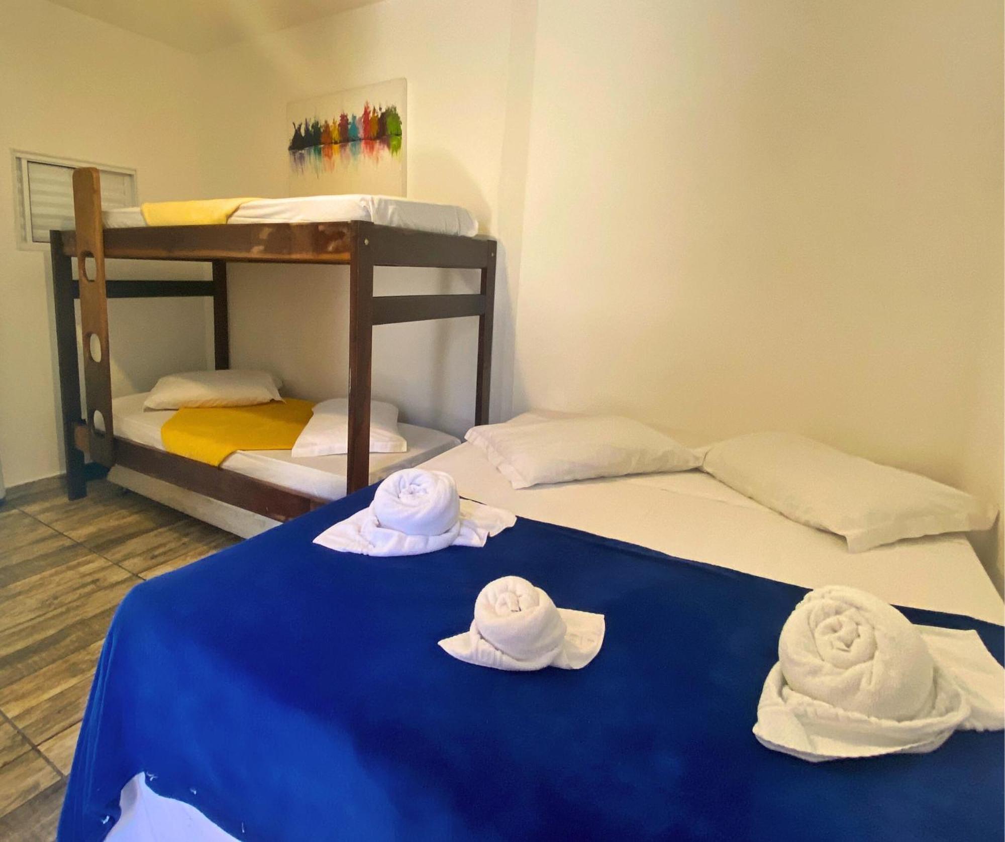 Quarto Quádruplo