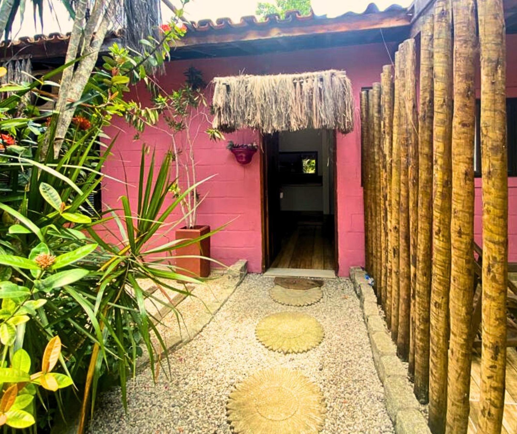 Quarto Duplo Família