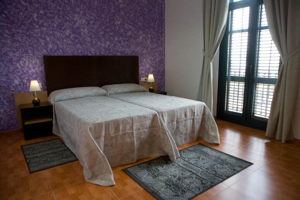 Apartamento de 1 dormitorio con vistas al jardín