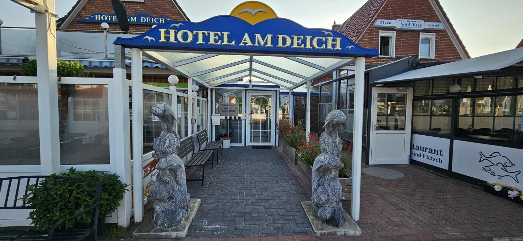 Double Room Terrace