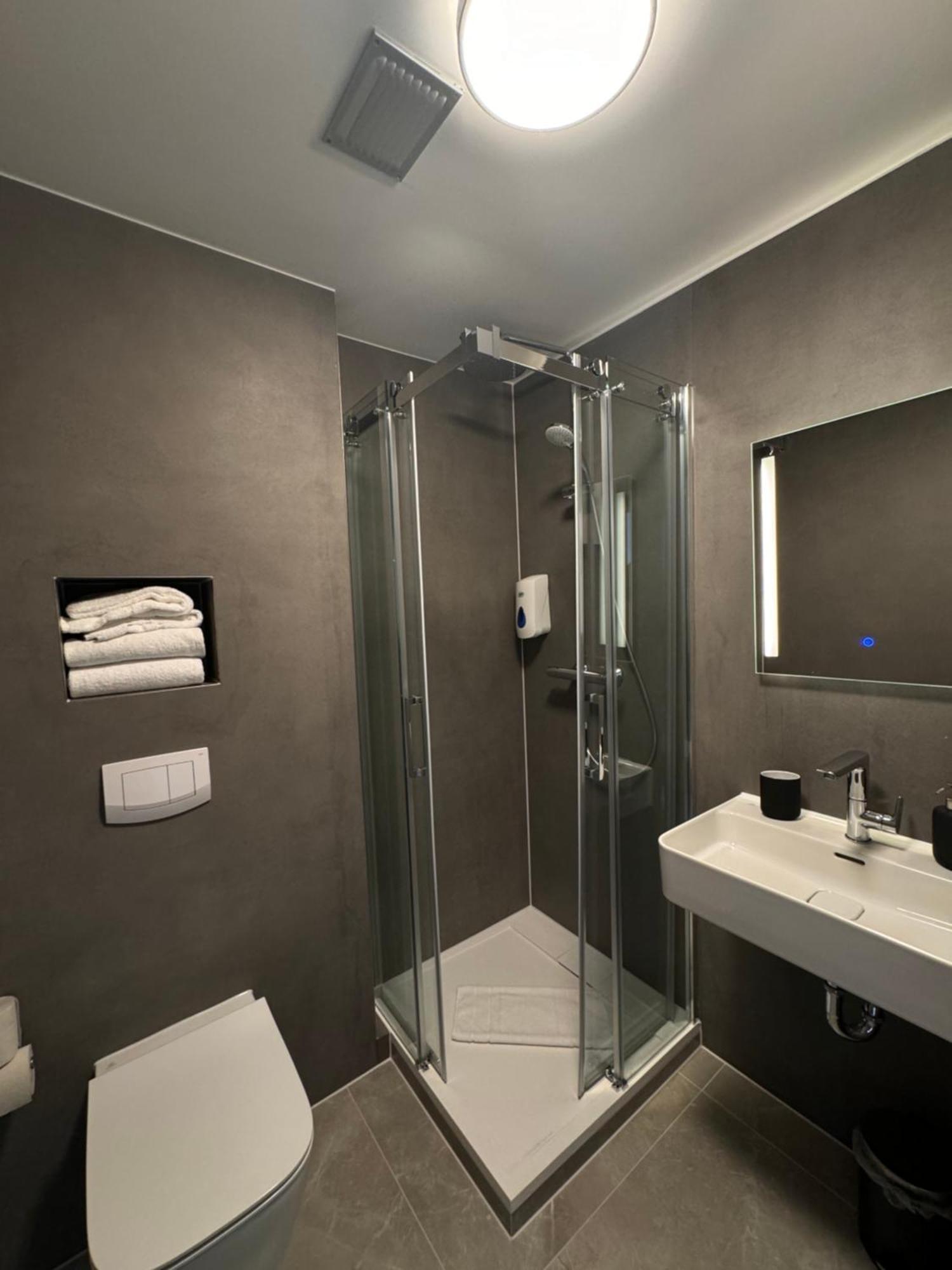 Comfort Single Room