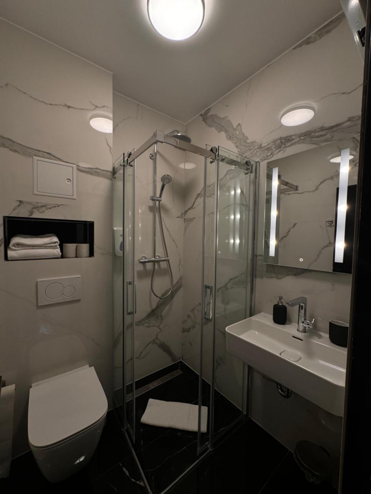 Classic Single Room
