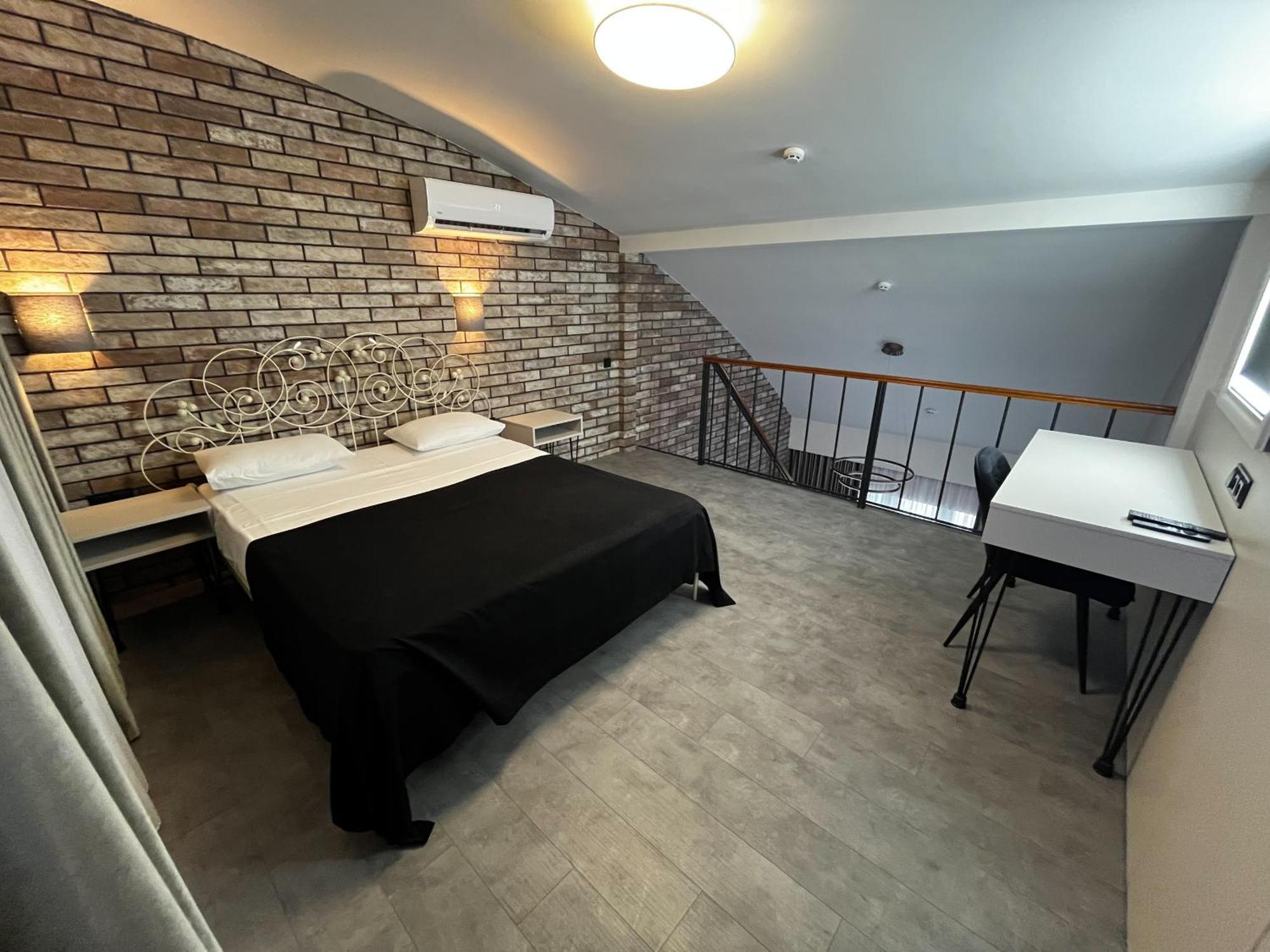 Duplex Suite