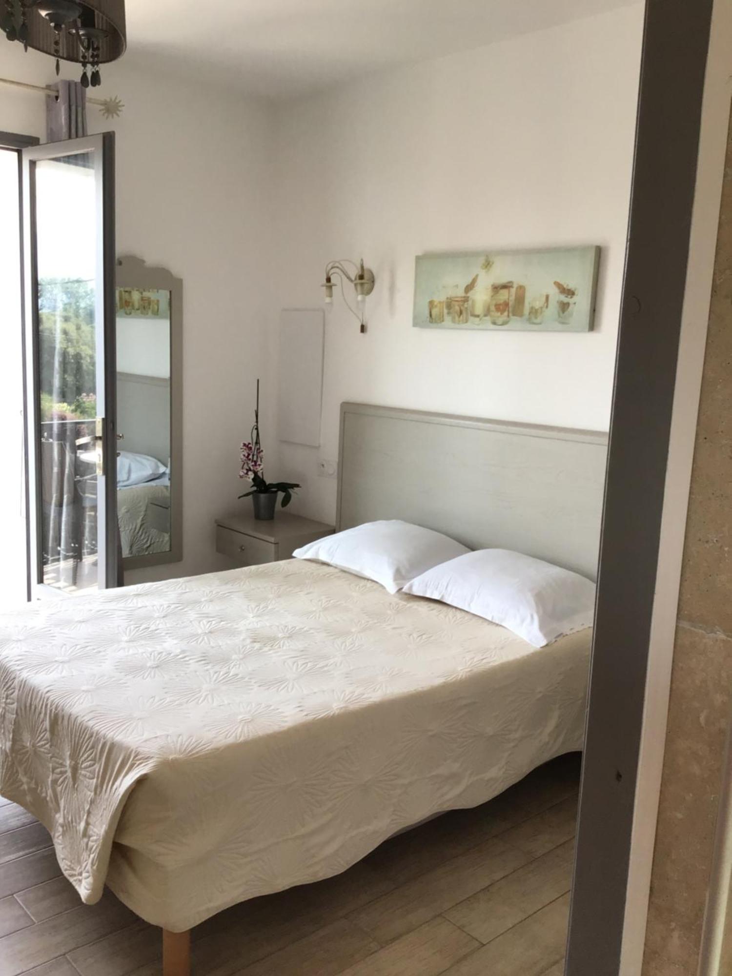 Double Room Balcony