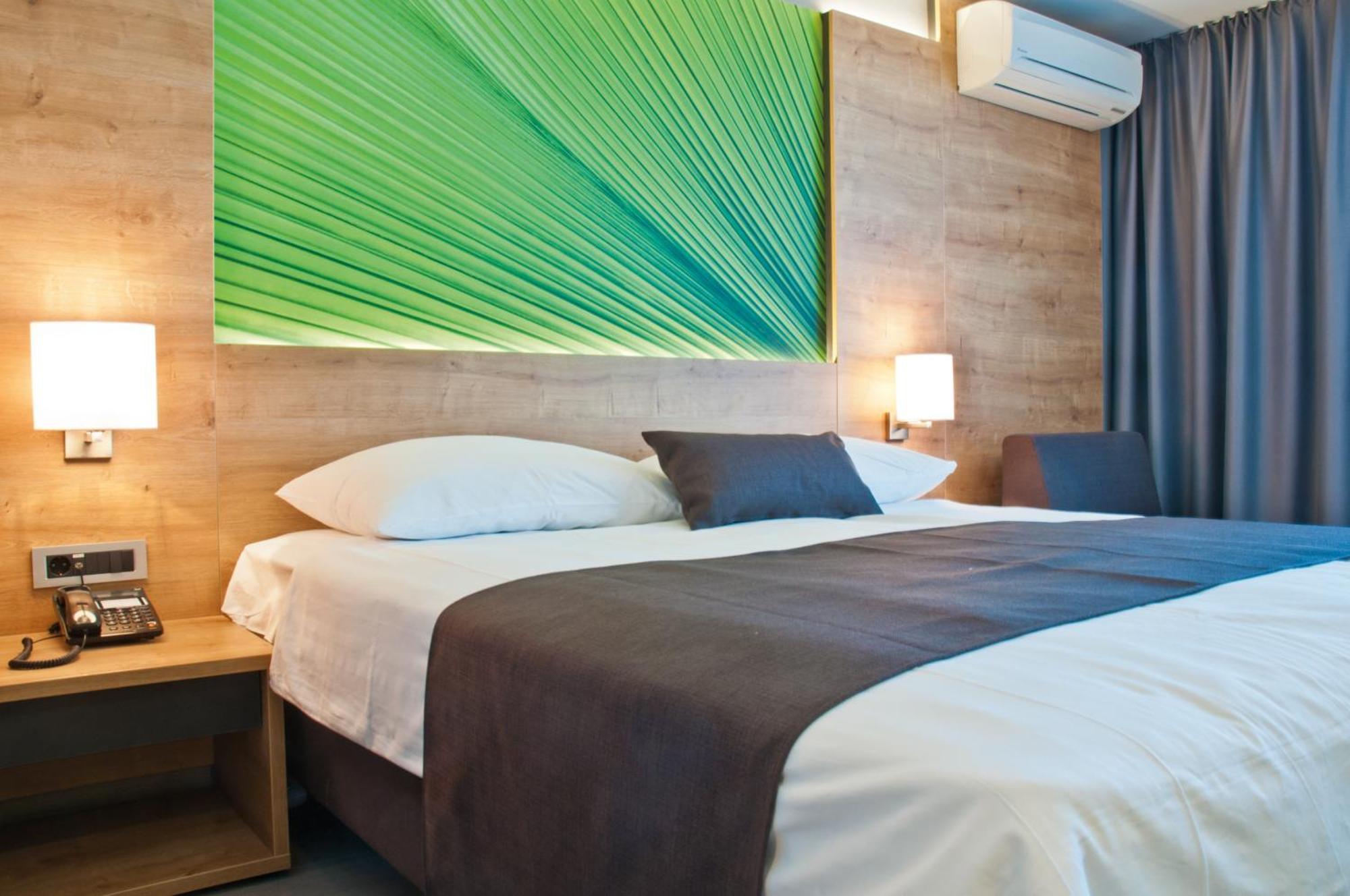 Room 21 Plaža Hotel