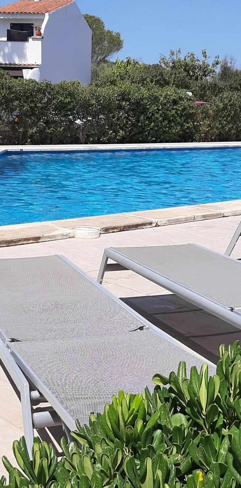 One-Bedroom Apartment Waterpark