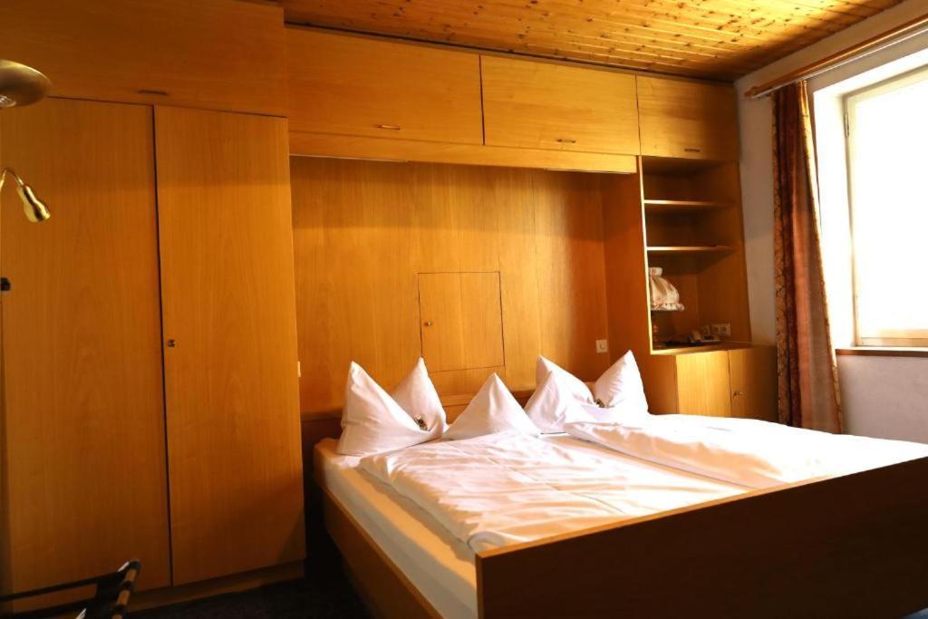 Budget Double Room