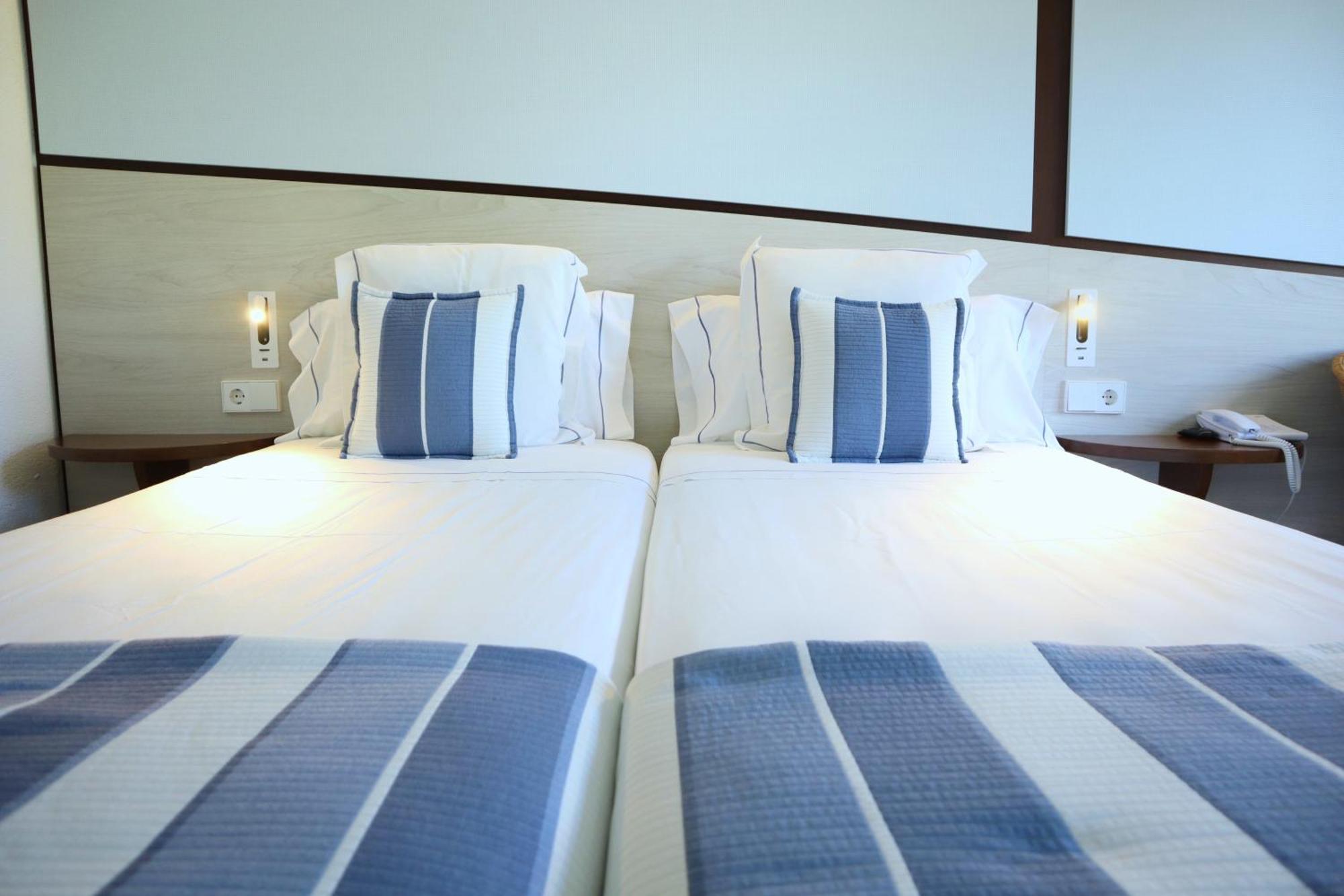 Deluxe Double Room Balcony