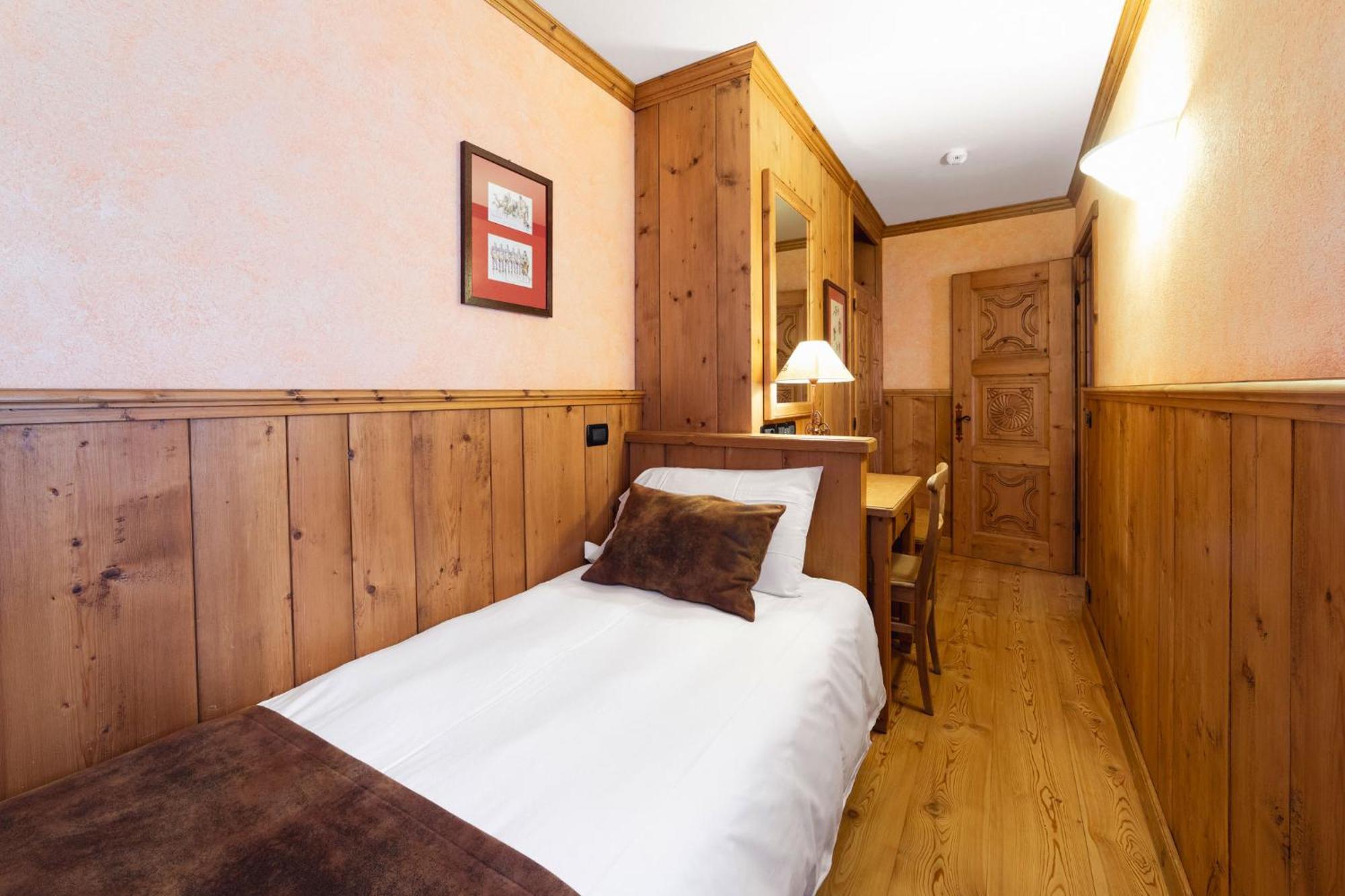 Triple Room Balcony