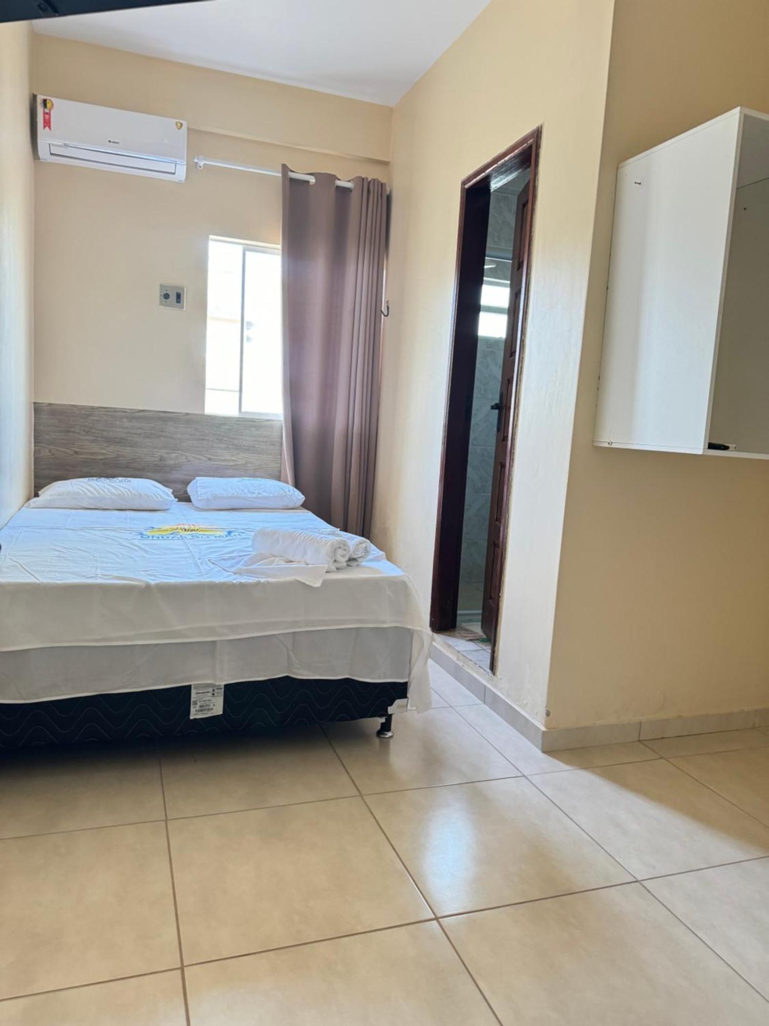 Quarto Duplo Econômico