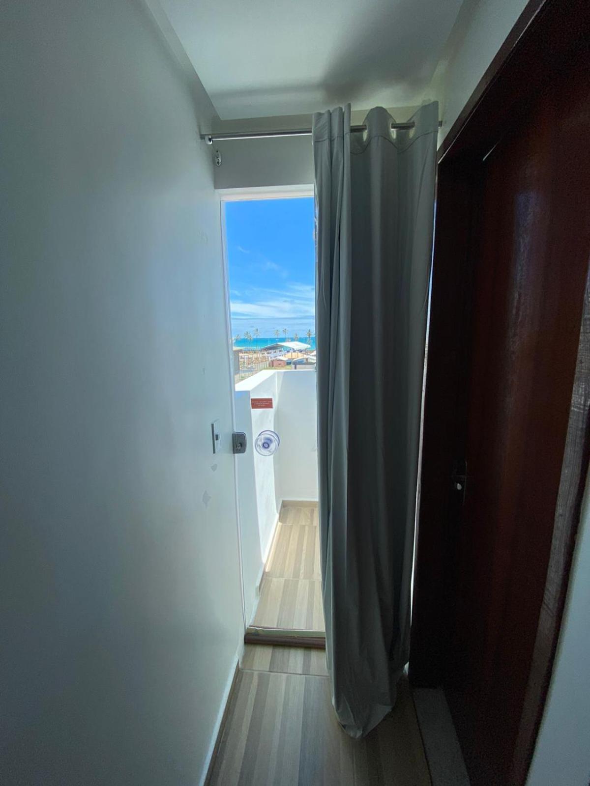 Junior Suite Sea View