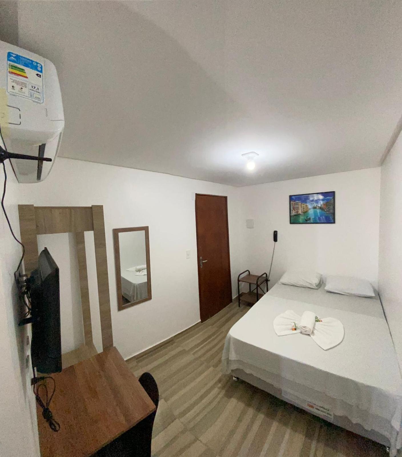 Junior Suite Sea View